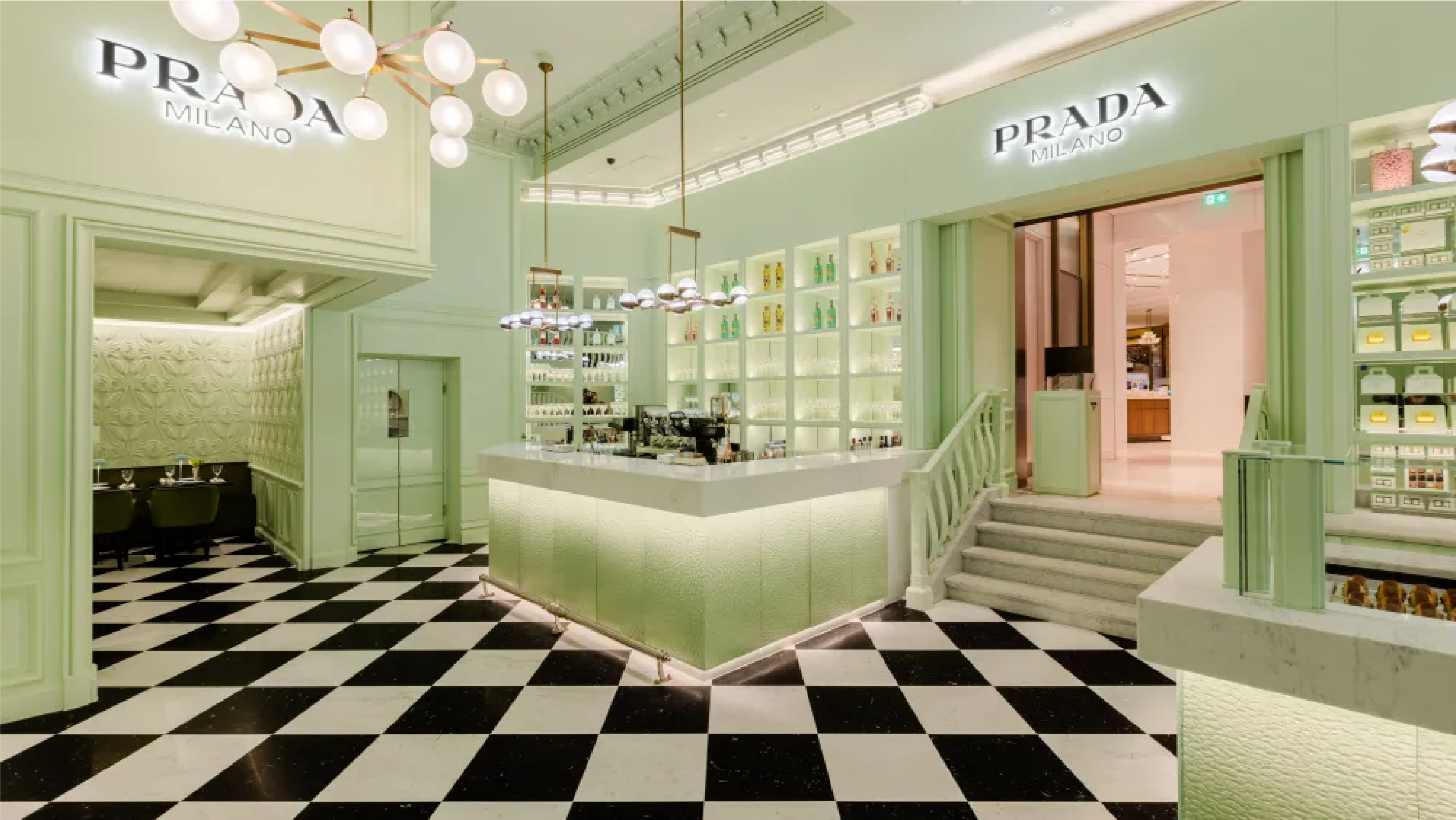 HOW FASHION IS ELEVATING HOSPITALITY