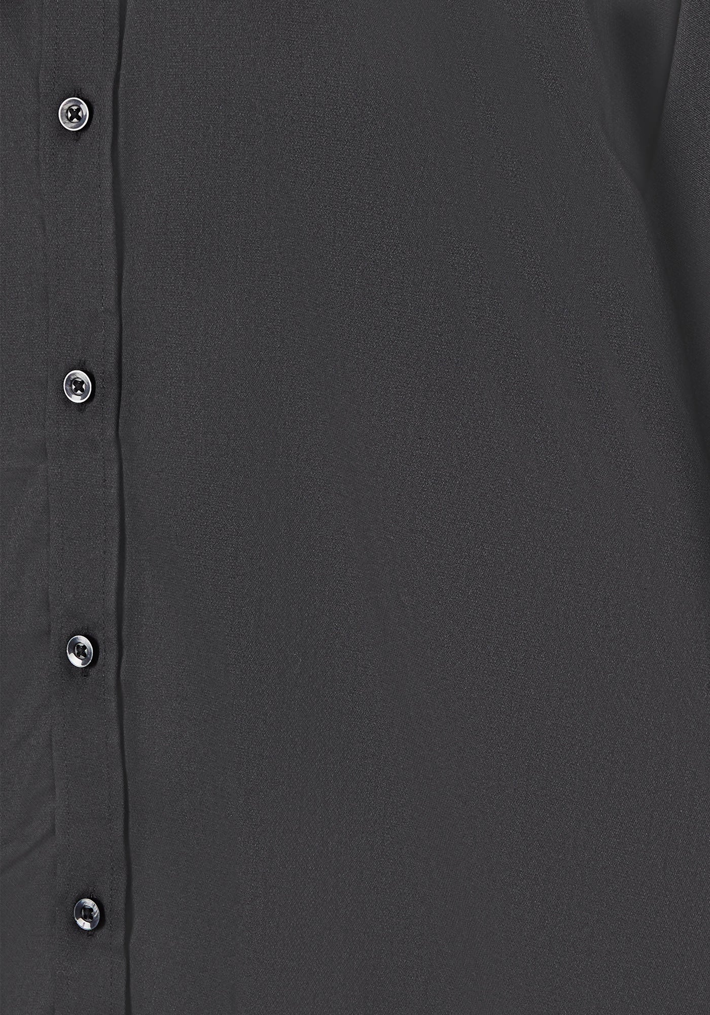 Wayne Shirt - Black