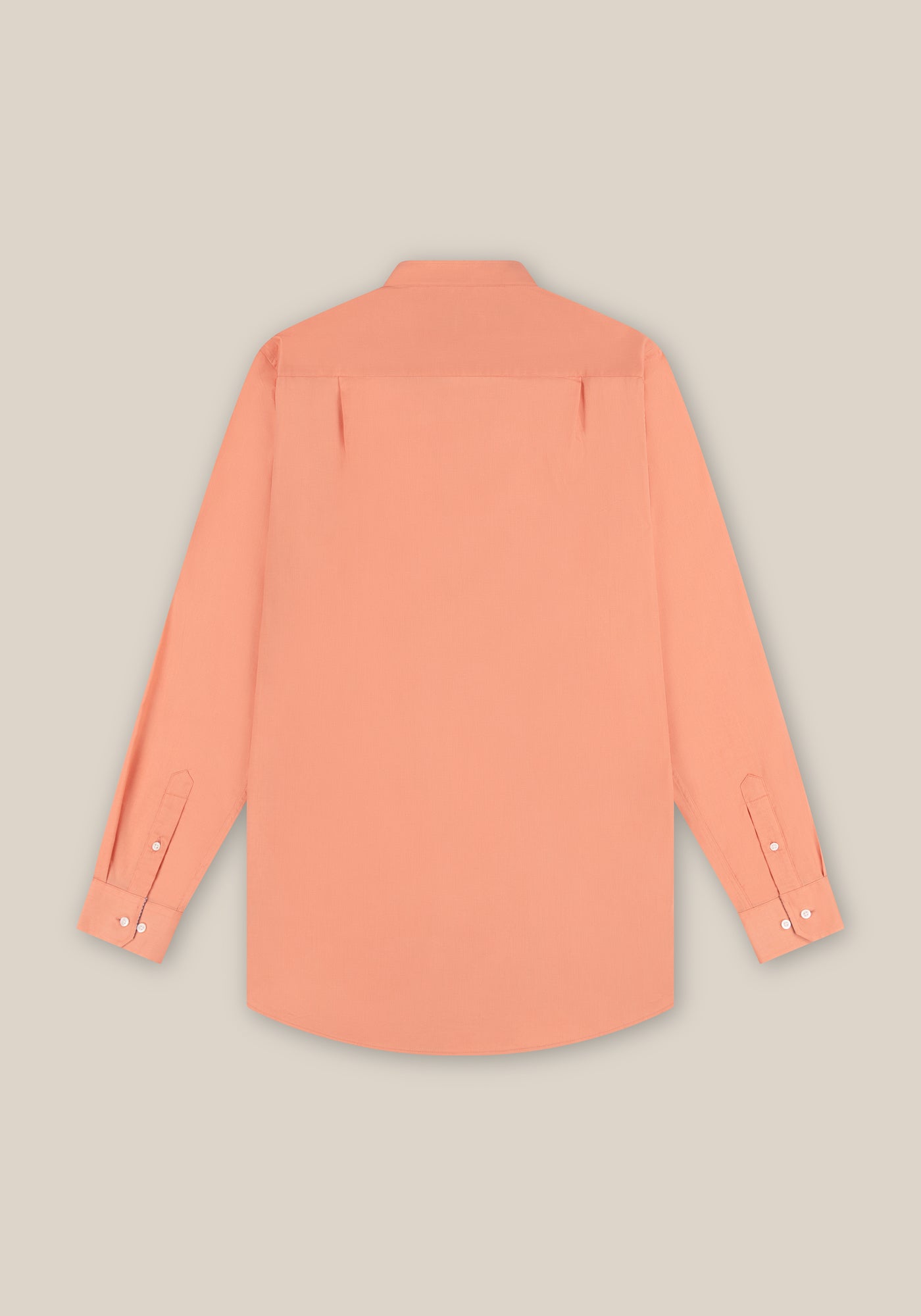 Wayne Shirt - Rose