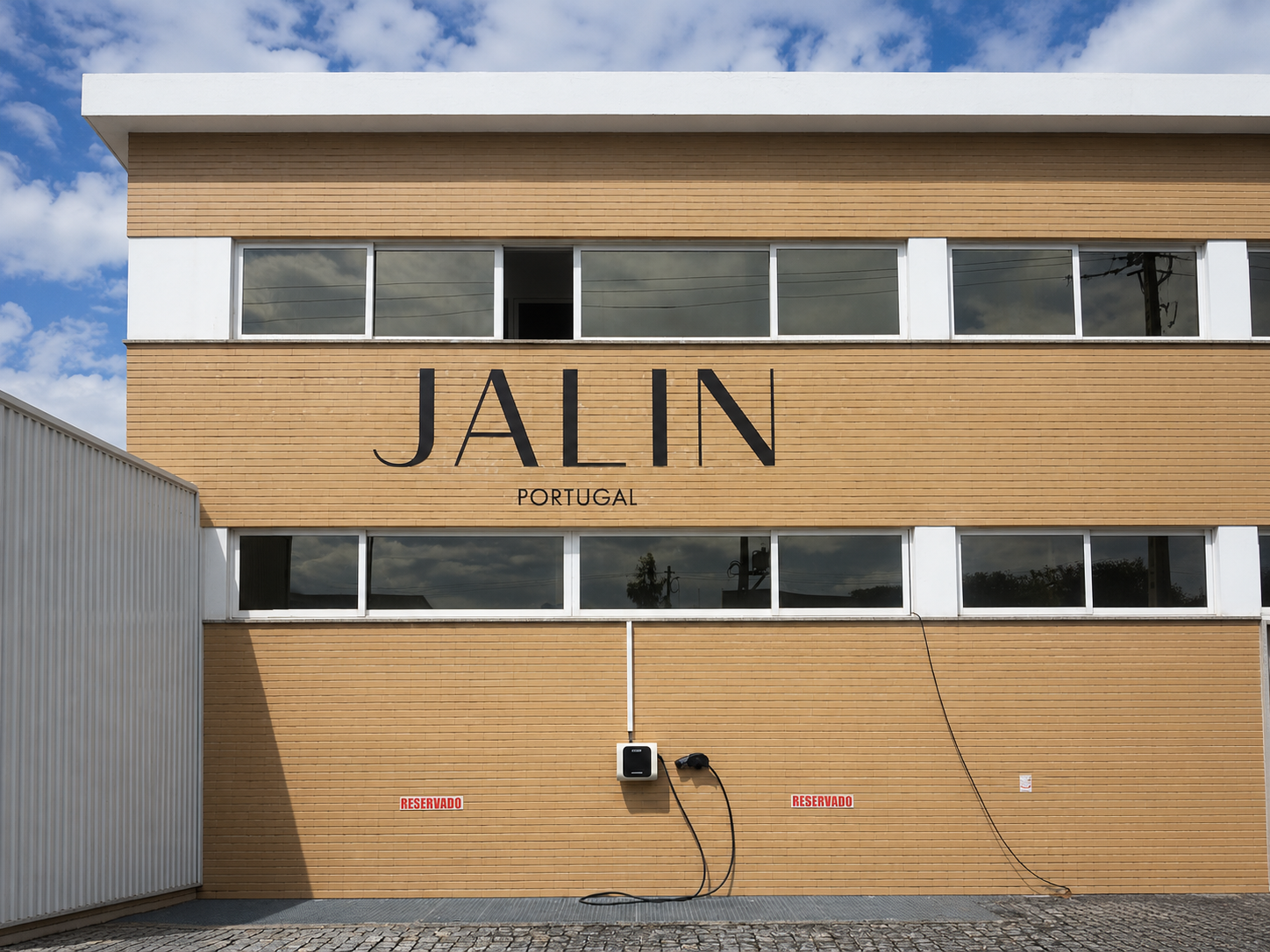 Jalin Opens First European Manufacturing & Operations Hub in Portugal