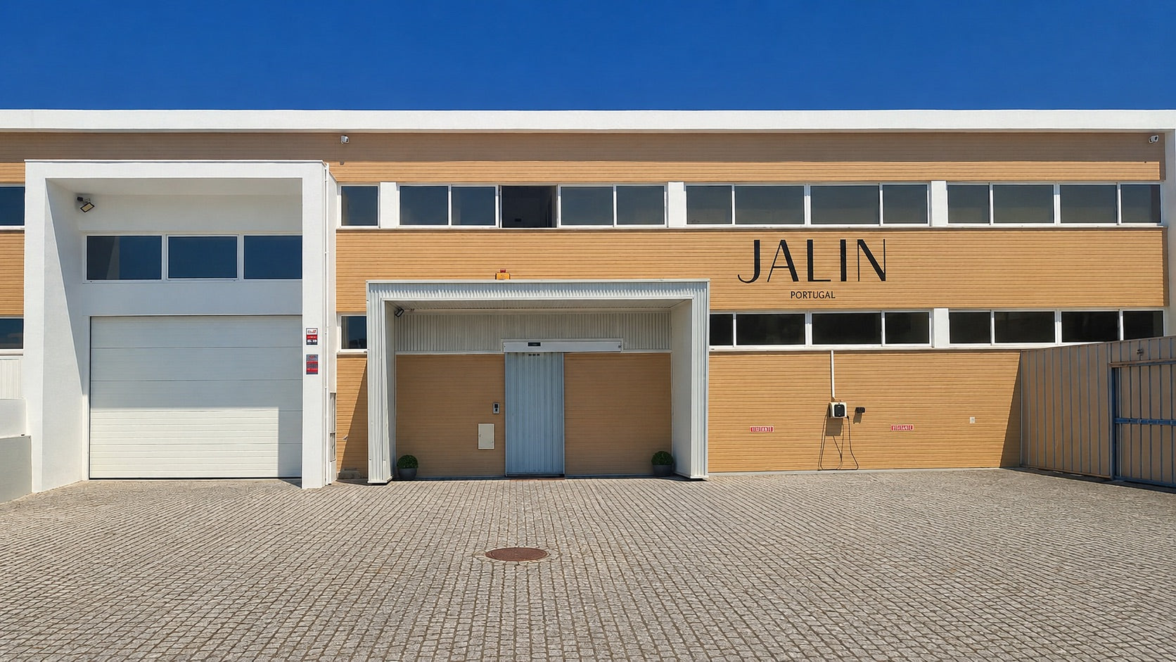 Jalin Opens First European Manufacturing & Operations Hub in Portugal