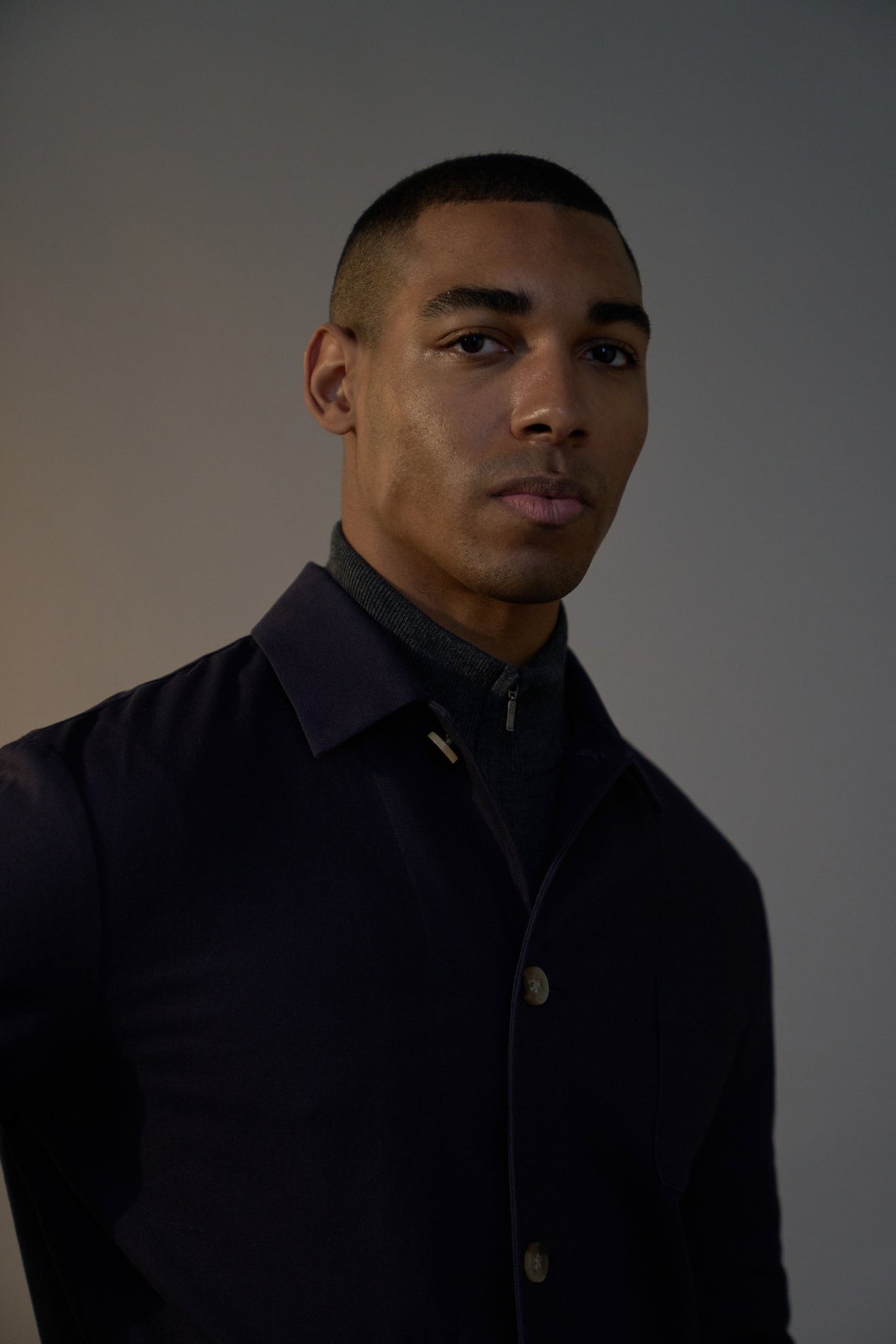 Luxury Uniform Collections | Bespoke Hospitality Wear – Jalin