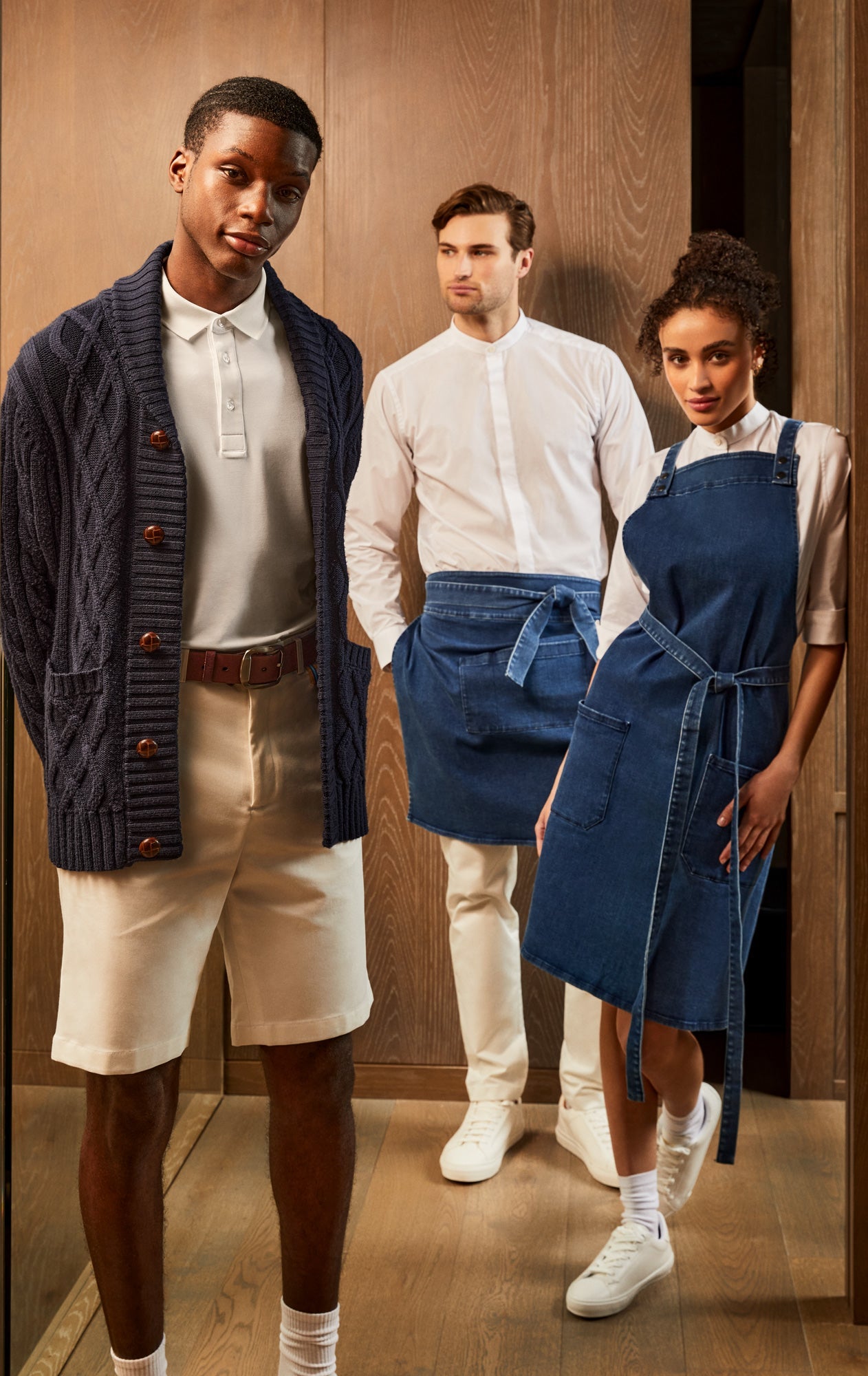 Men's Shorts