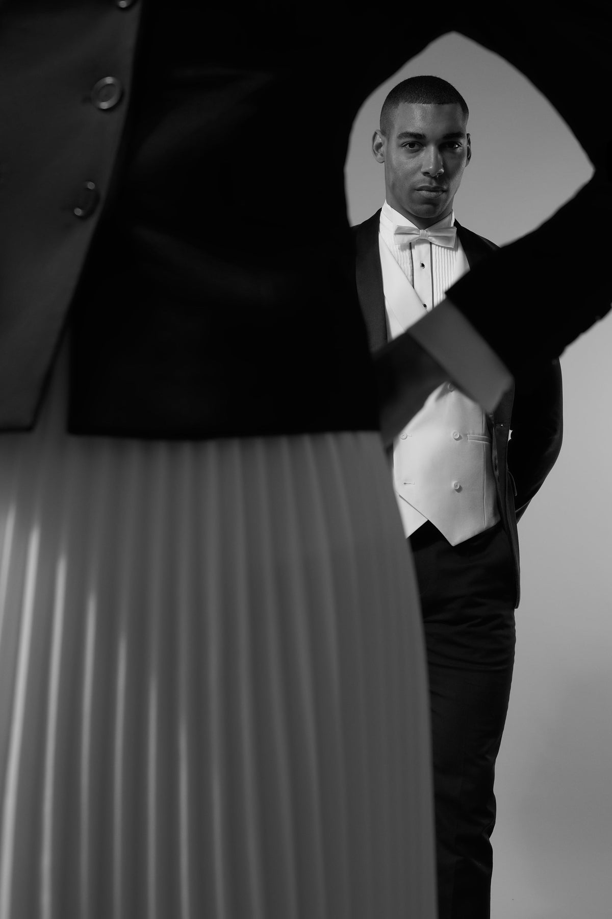 Luxury Uniform Collections | Bespoke Hospitality Wear – Jalin