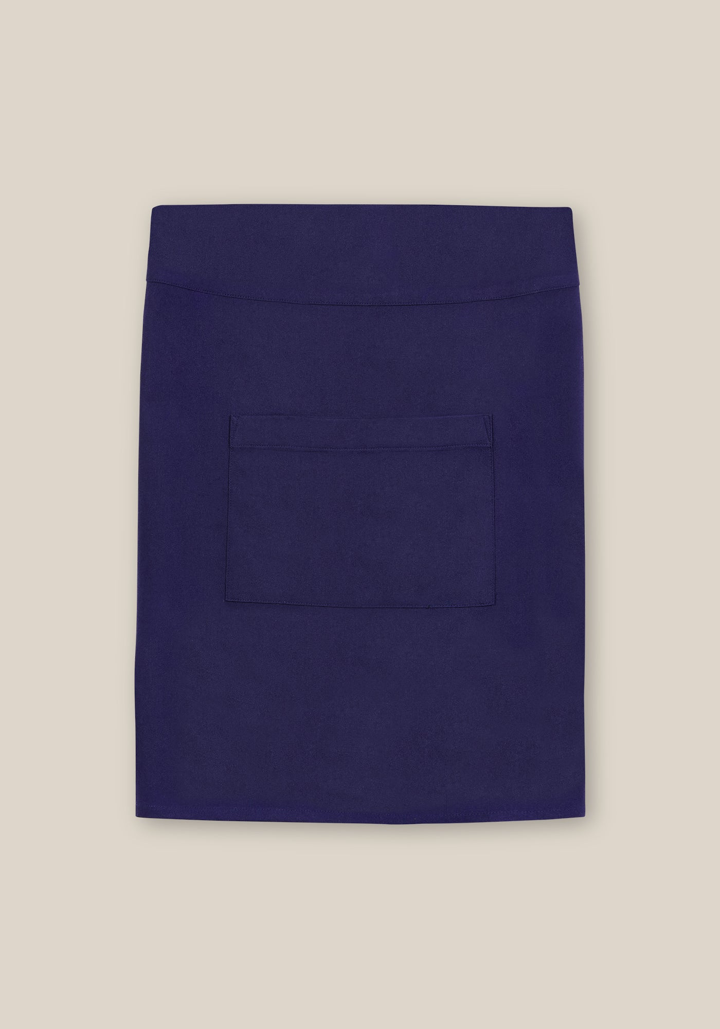 Raworth Apron - Navy