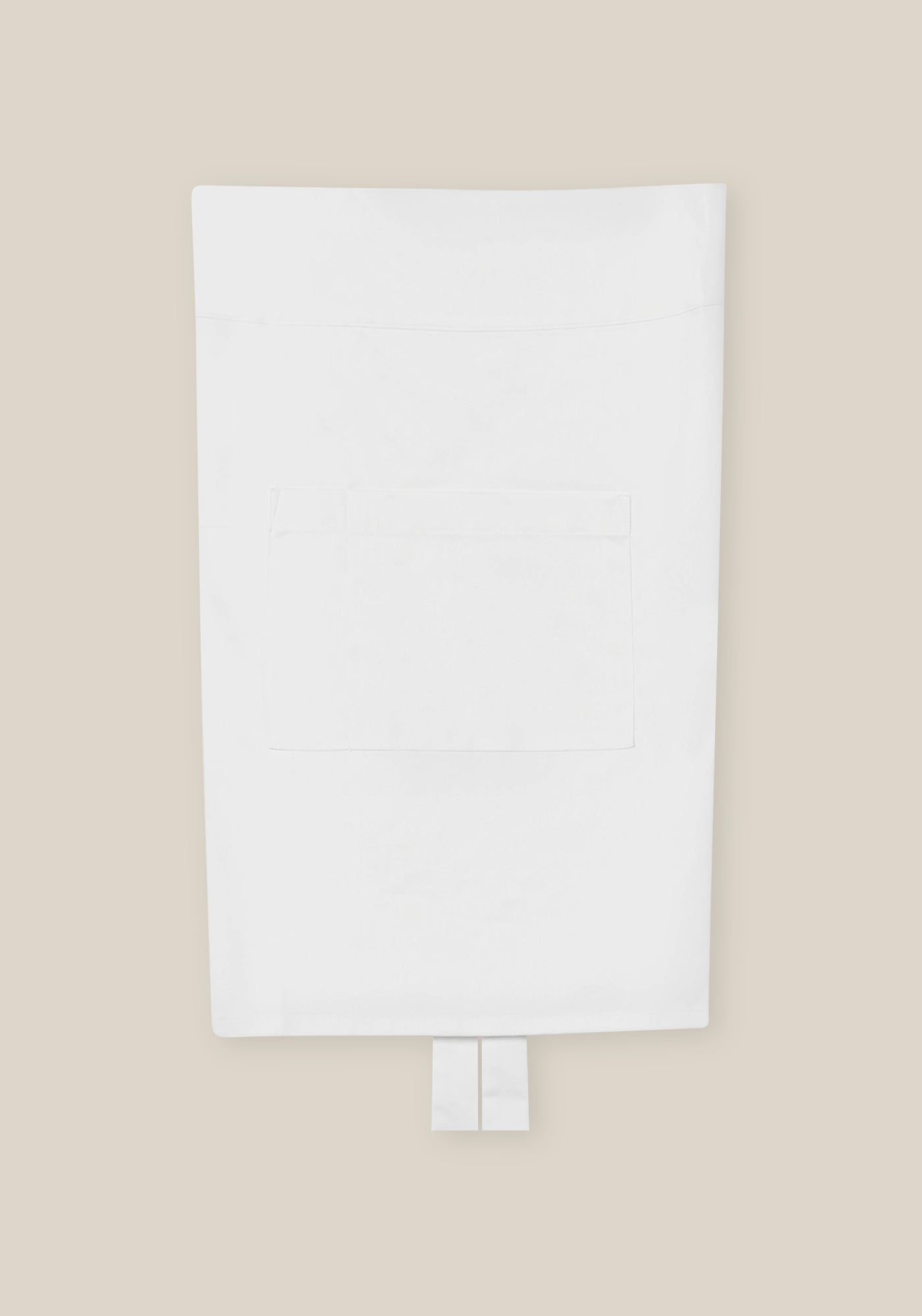 Raworth Apron - White