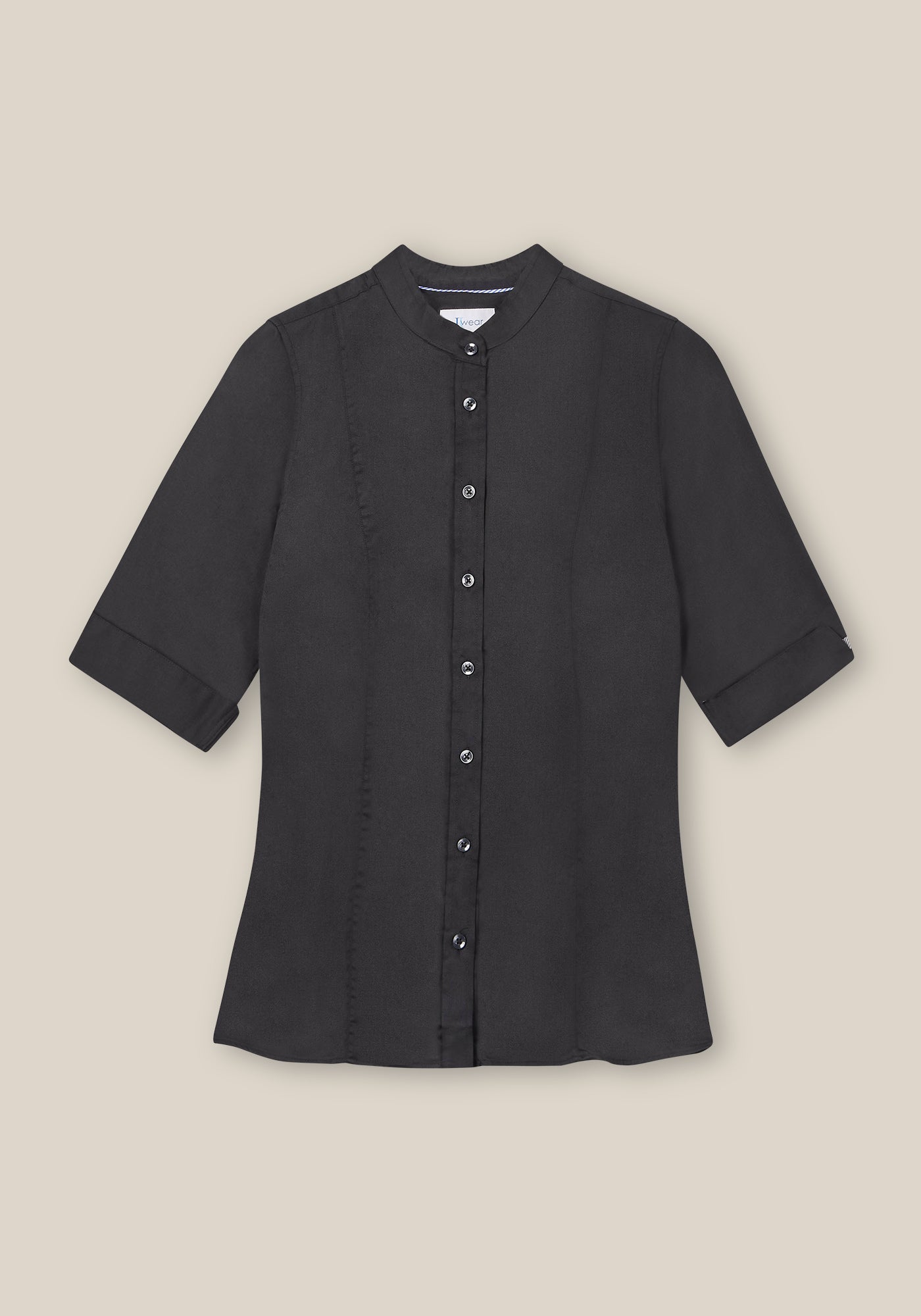 Erin Shirt - Black