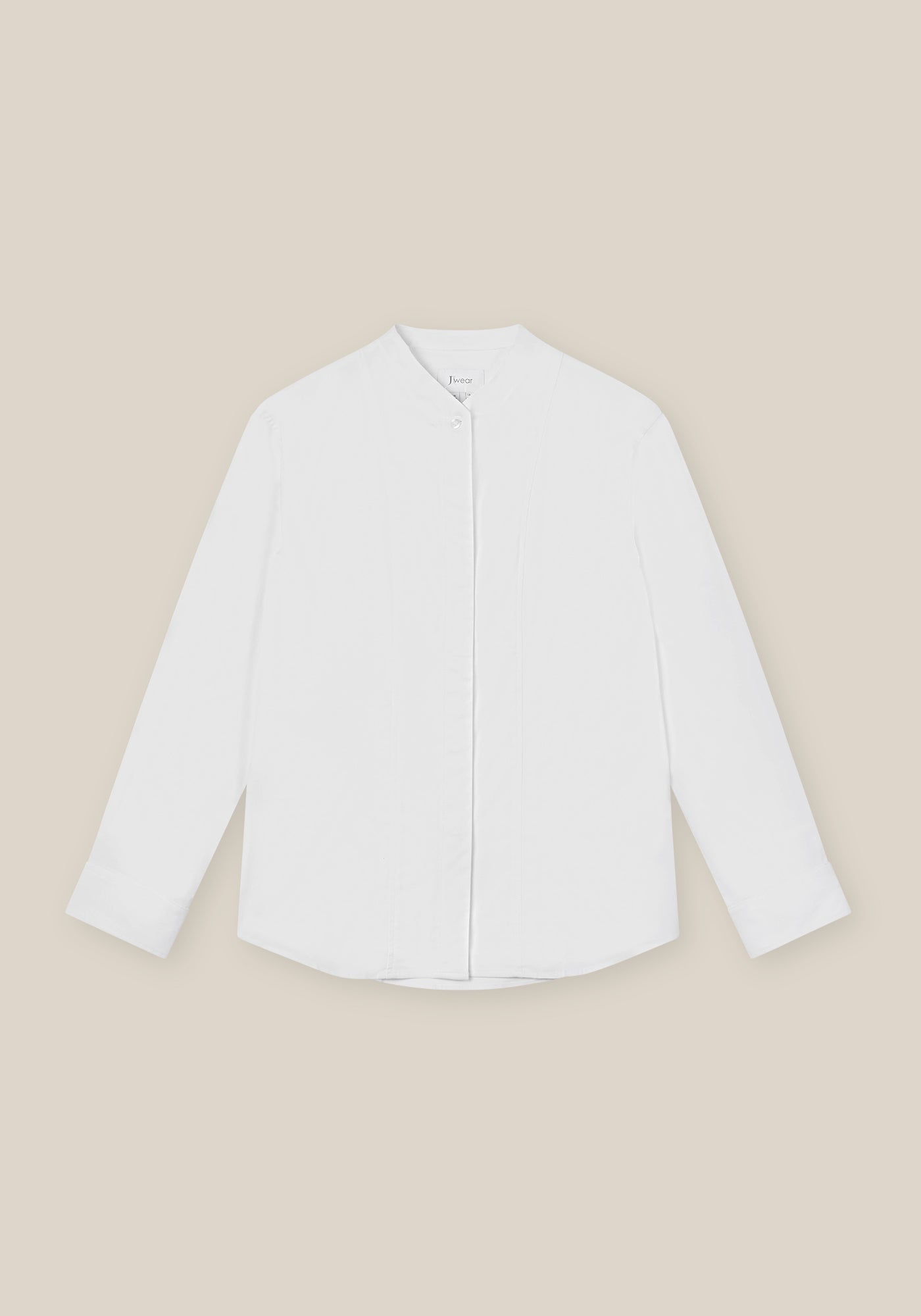 Sydney Shirt - White