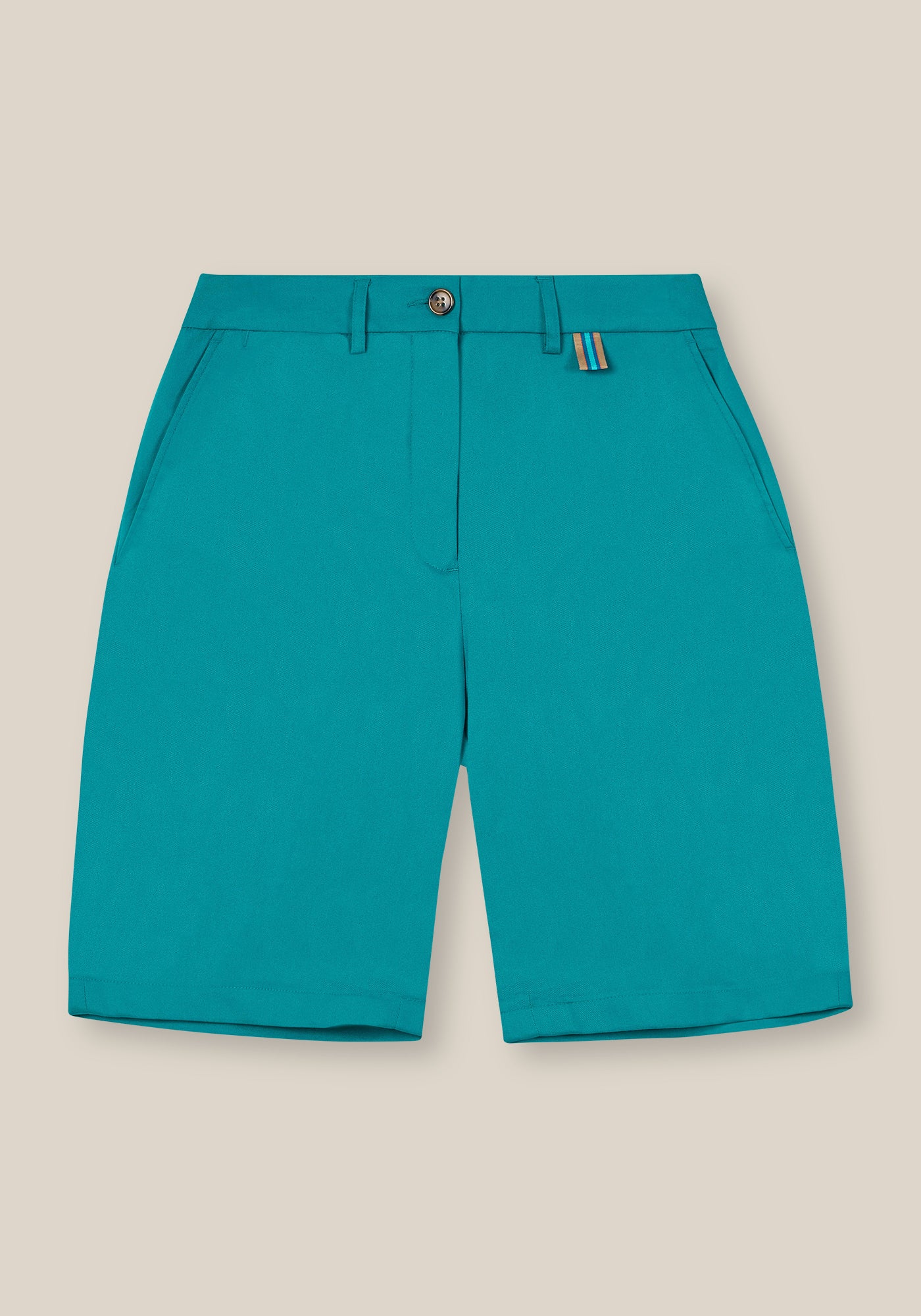 Stella Short - Teal