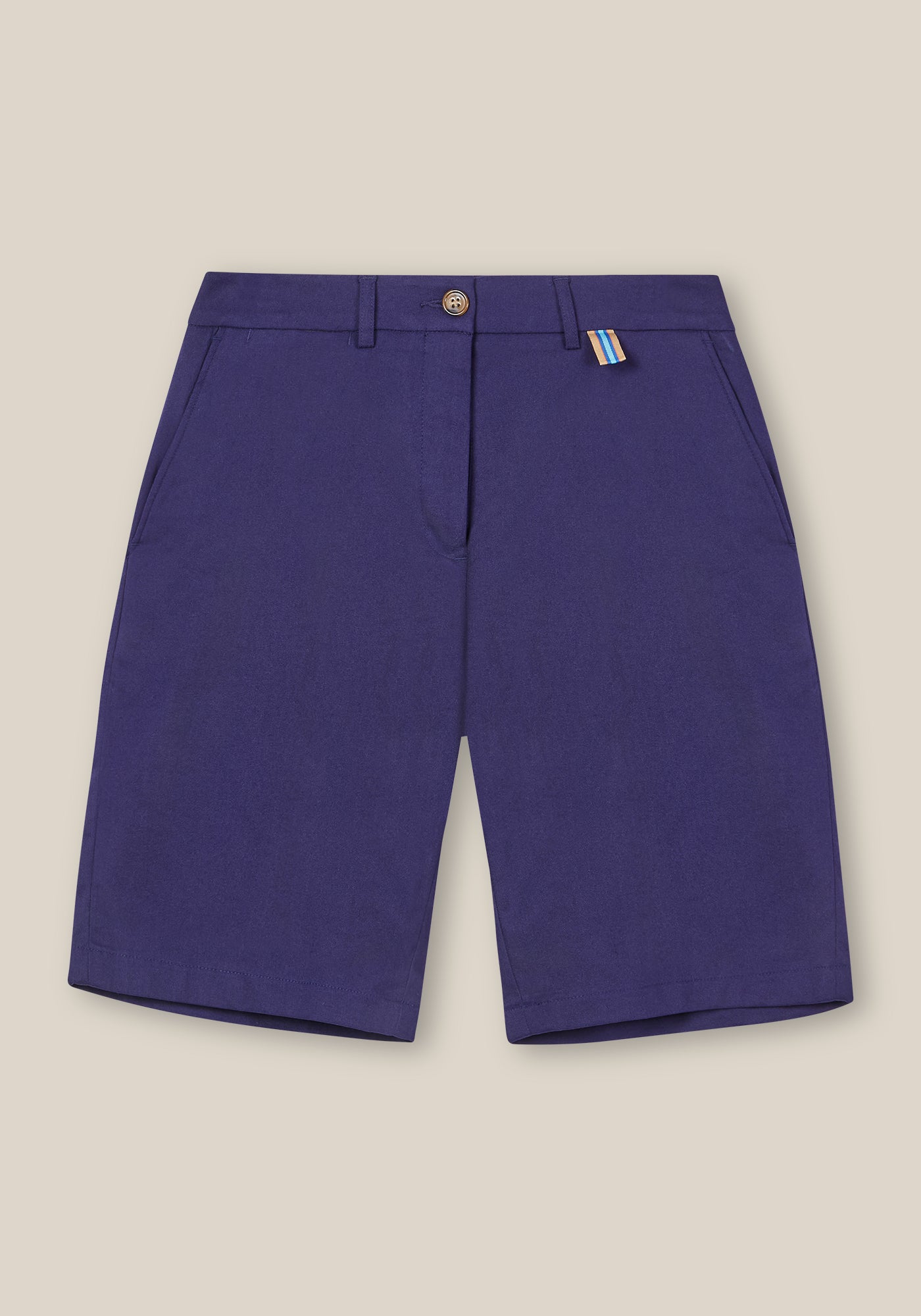 Stella Short - Navy