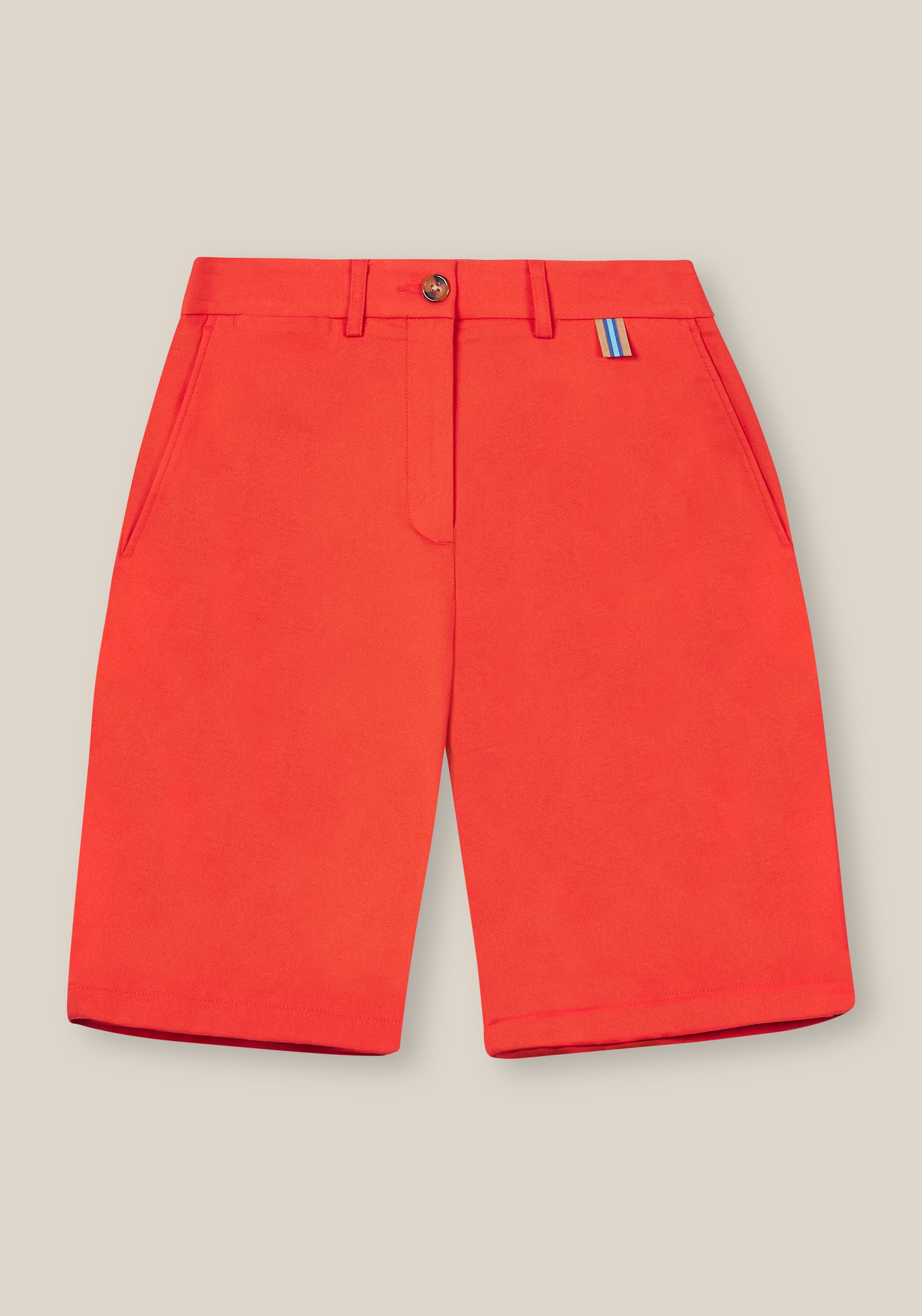 Stella Short - Coral