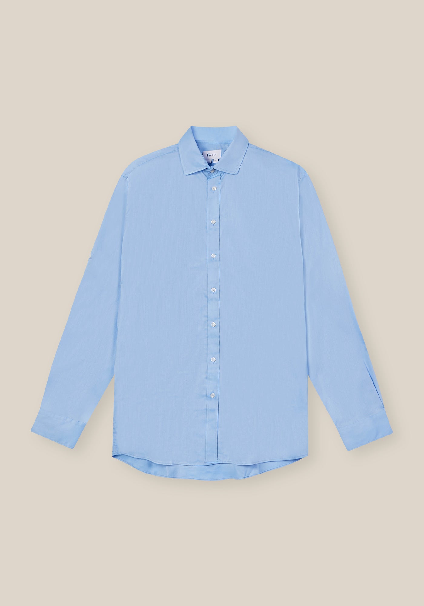 Polman Shirt - Sky Blue