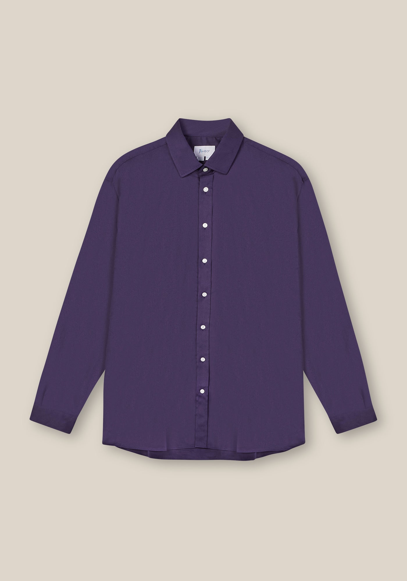 Polman Shirt - Navy