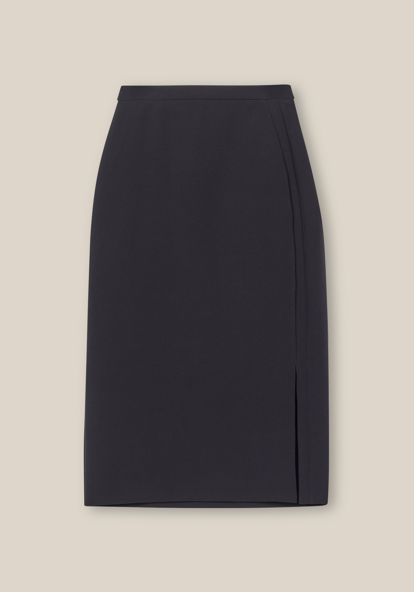 Los Angeles Skirt - Black