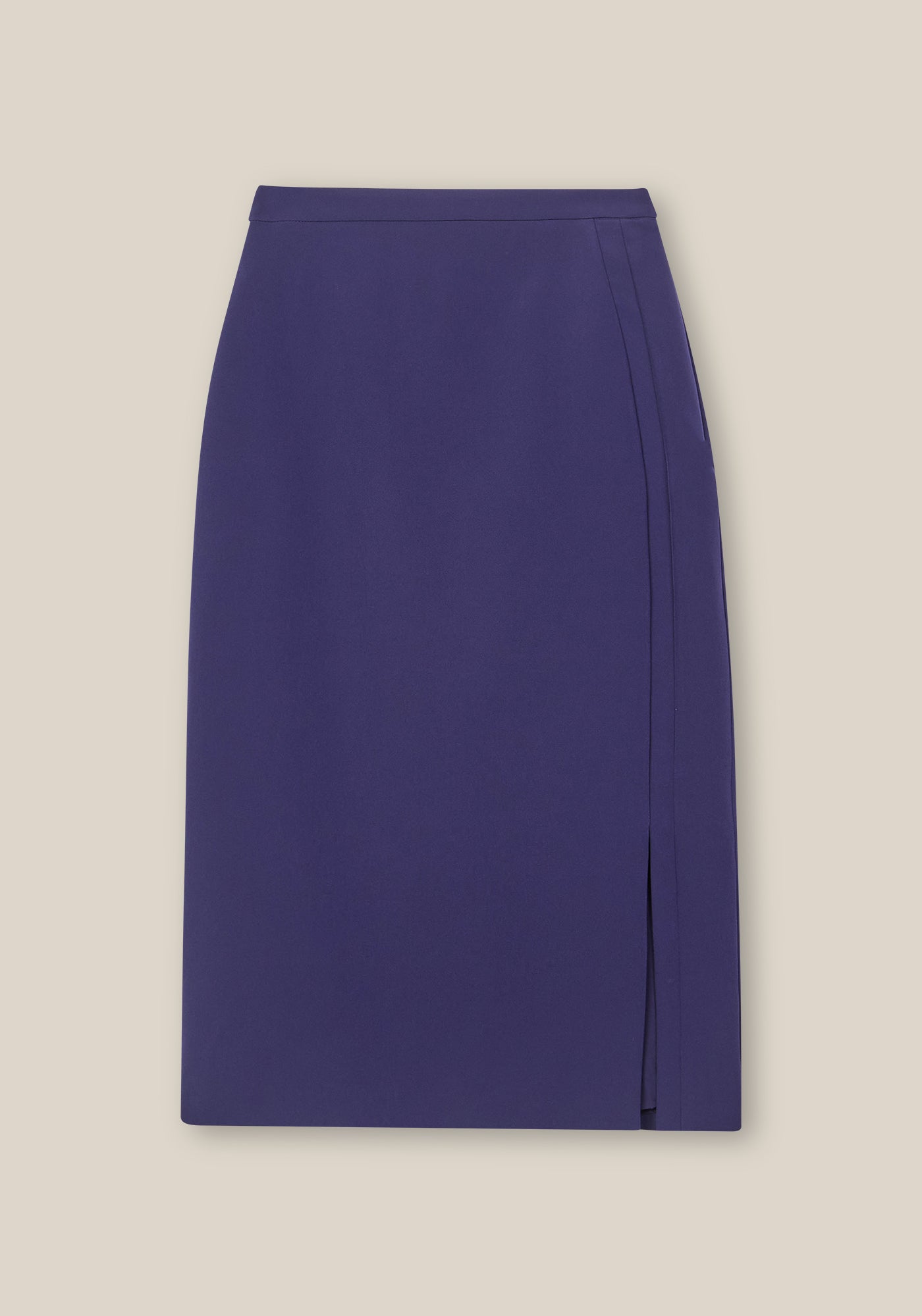 Los Angeles Skirt - Navy