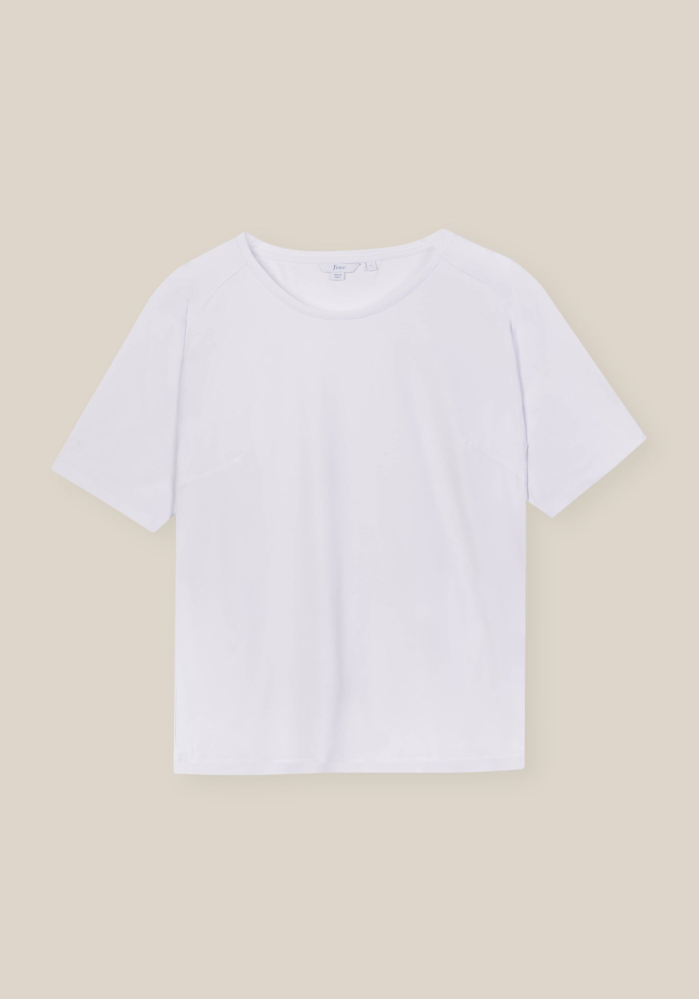 Lucy Top - White