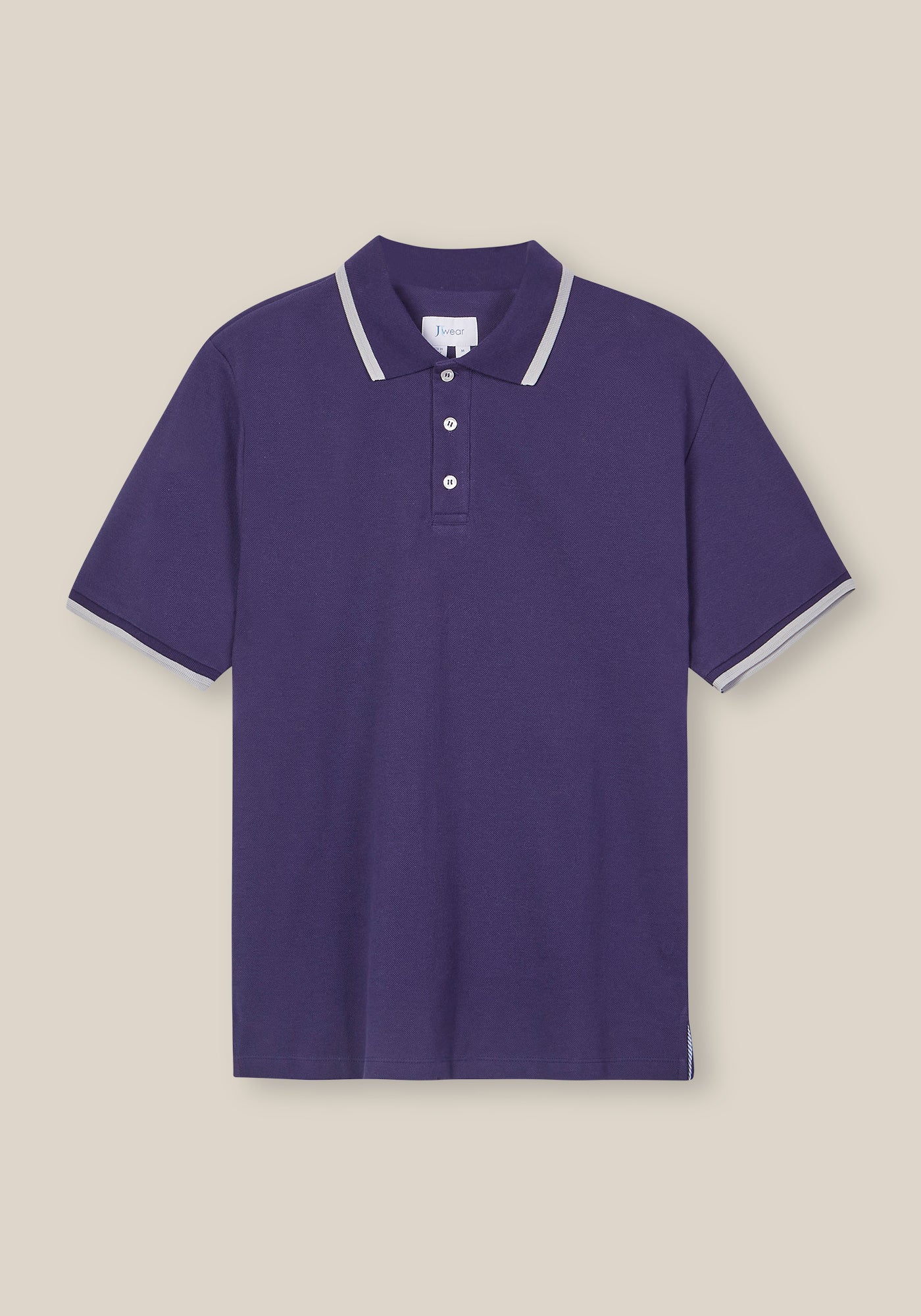 Hemsley Polo Shirt - Navy