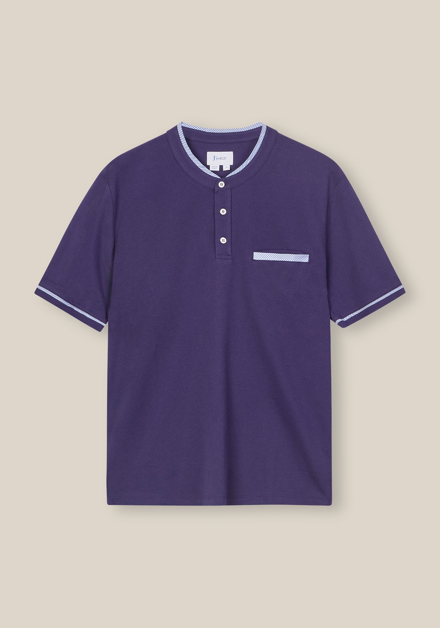 Arizona Polo Shirt - Navy