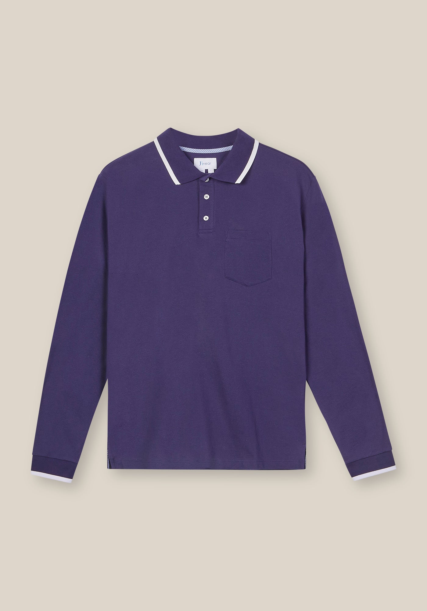 Rockstrom Polo Shirt - Navy