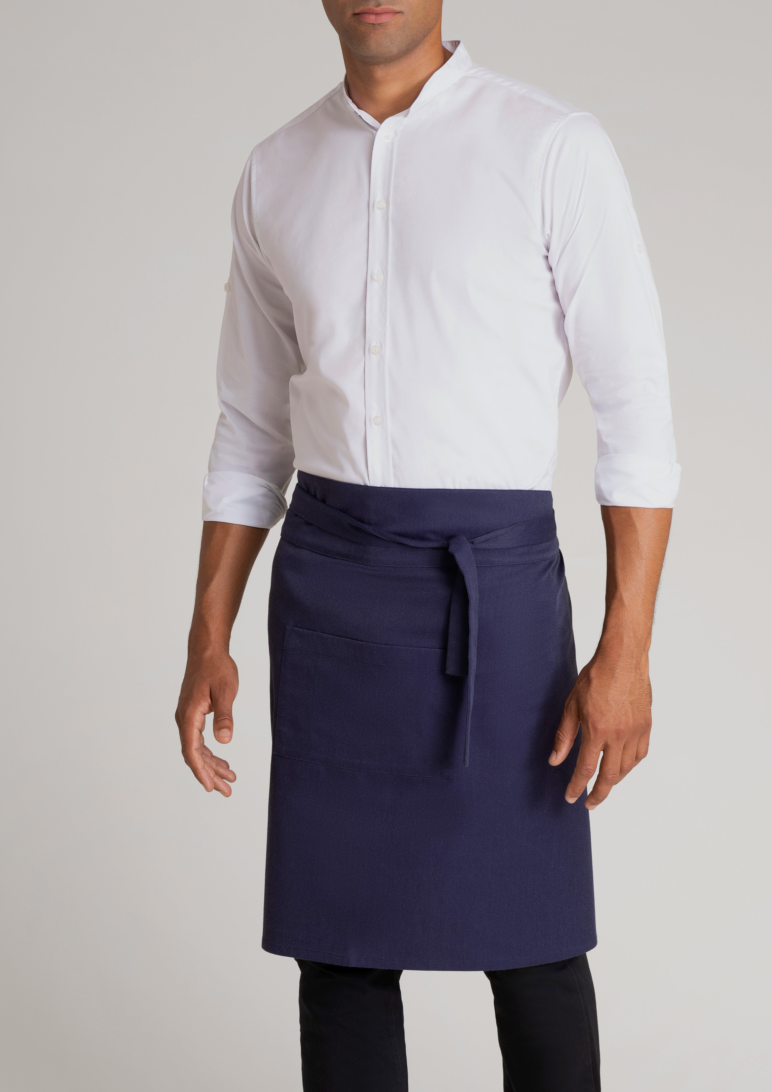 Raworth Apron - Navy