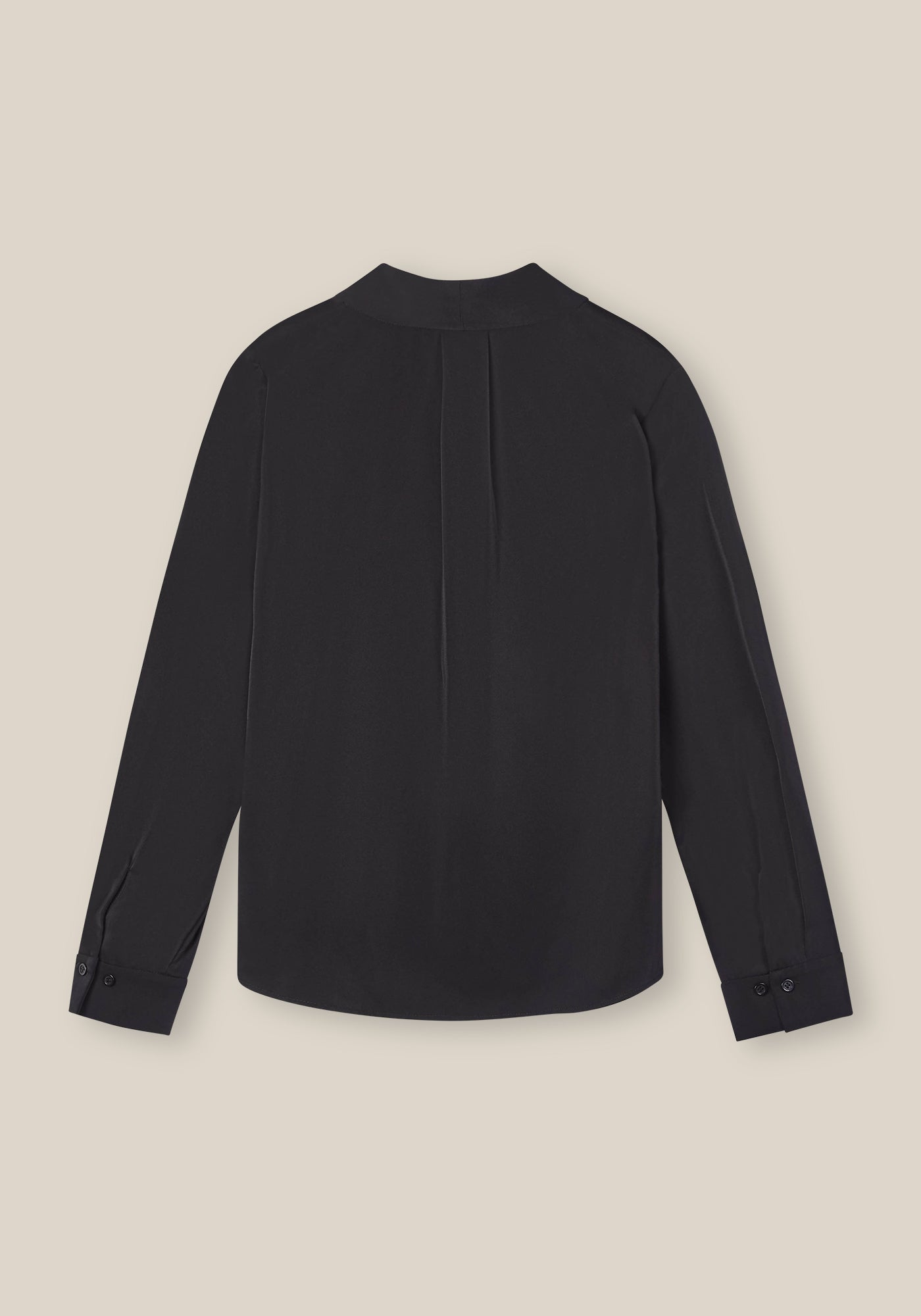 Tokyo Blouse - Black