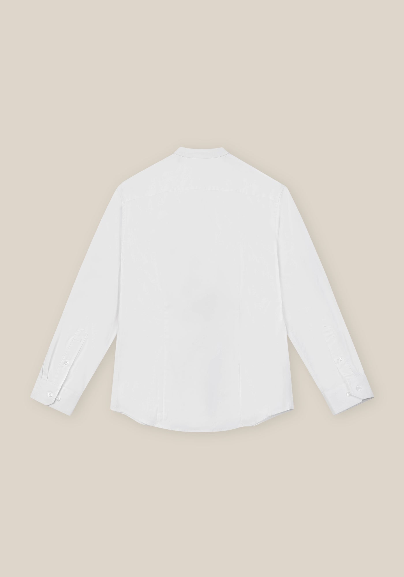 Sydney Shirt - White