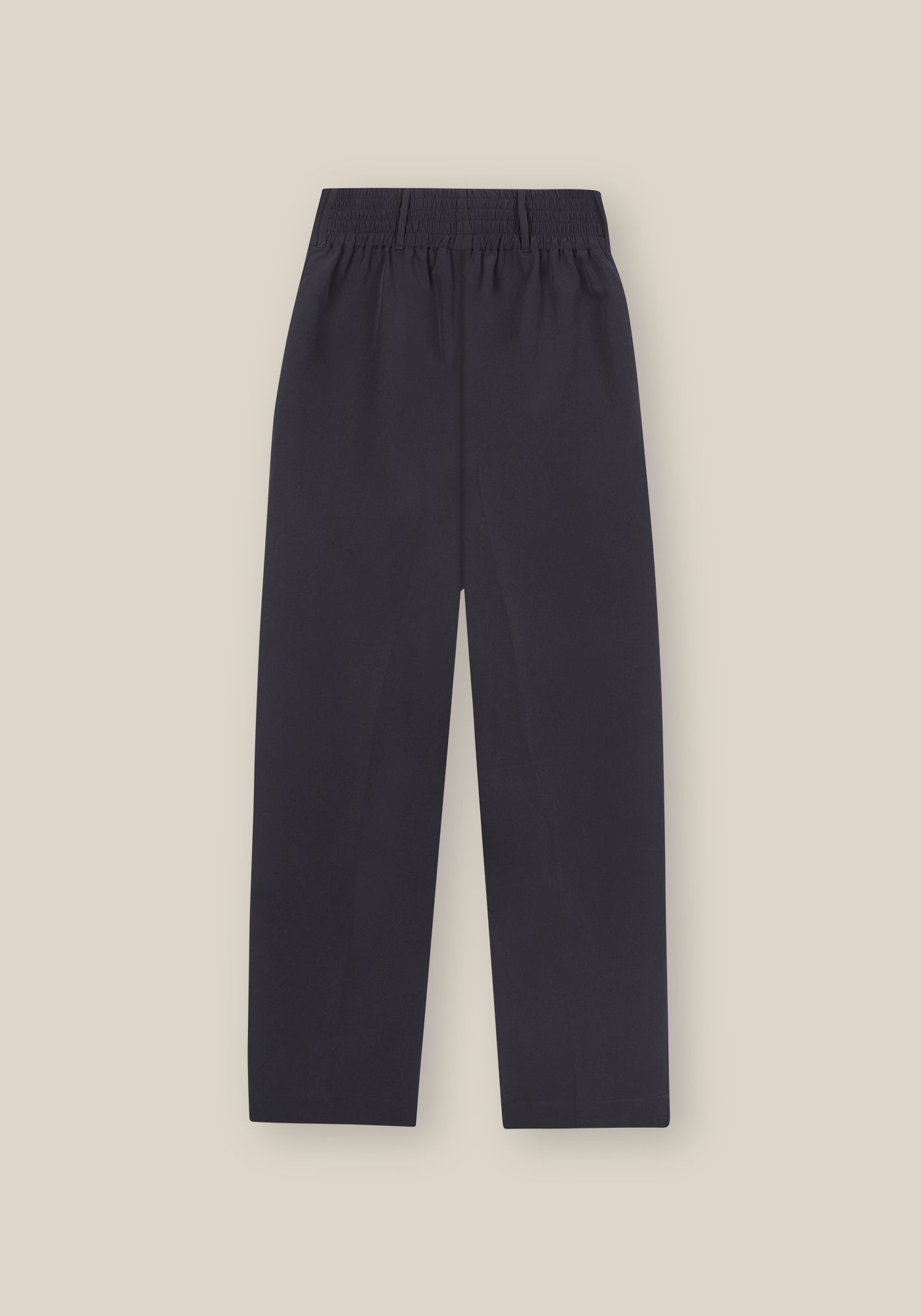 Copenhagen Trouser - Black