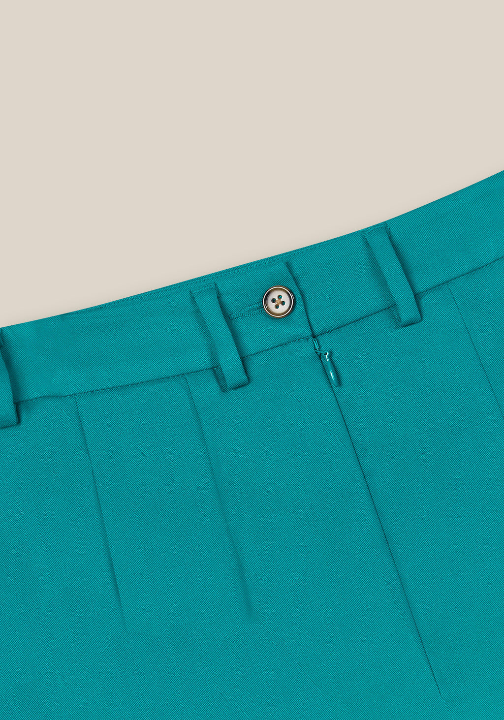 Vivienne Skirt - Teal