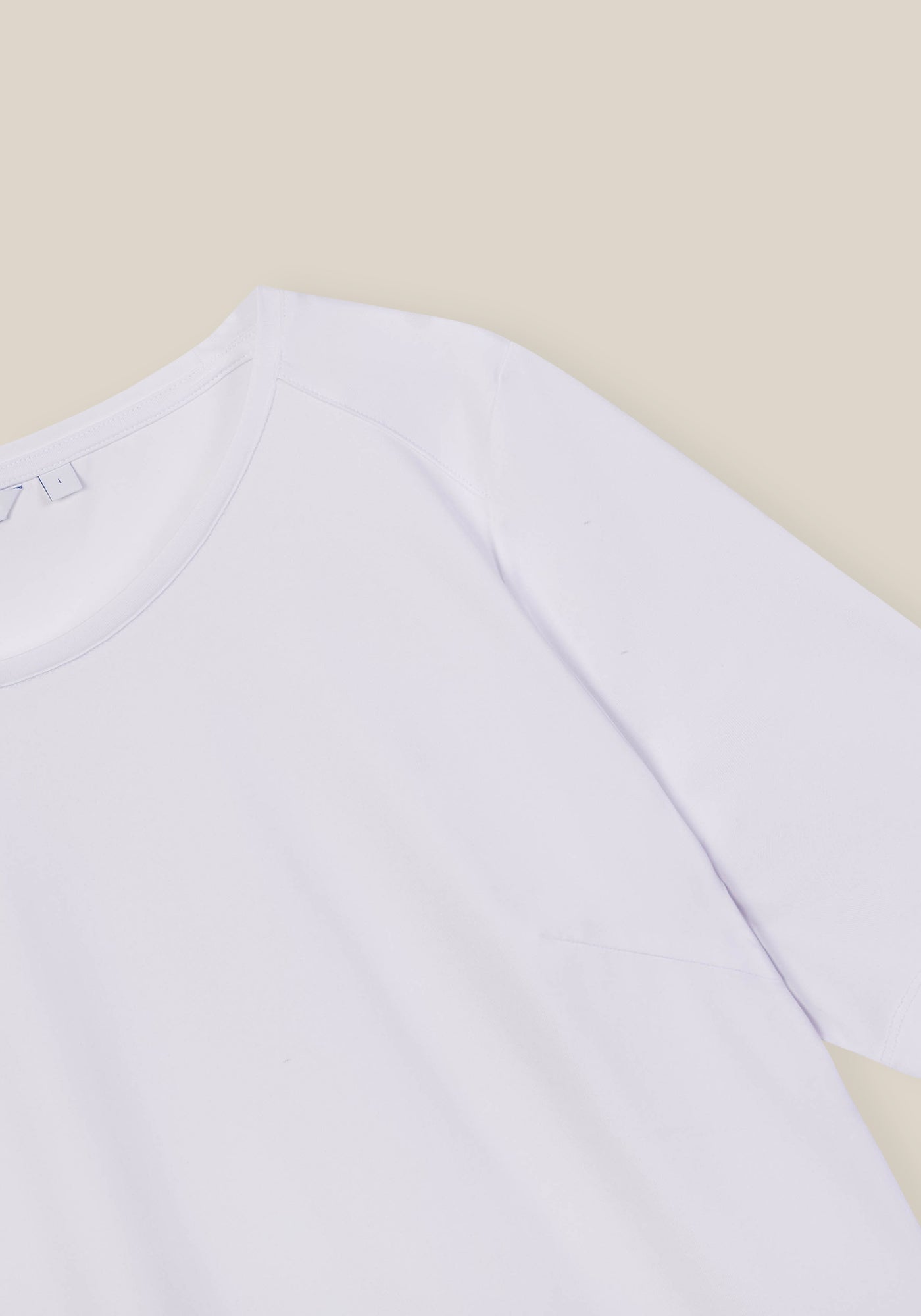 Lucy Top - White