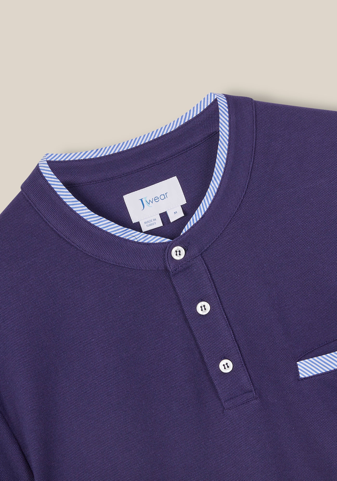 Arizona Polo Shirt - Navy