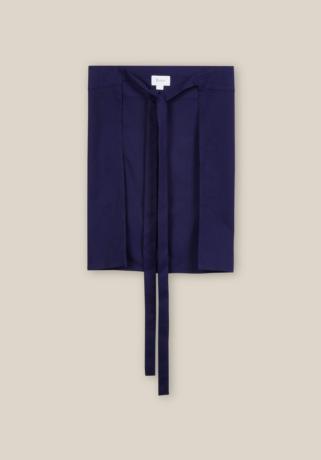 Raworth Apron - Navy