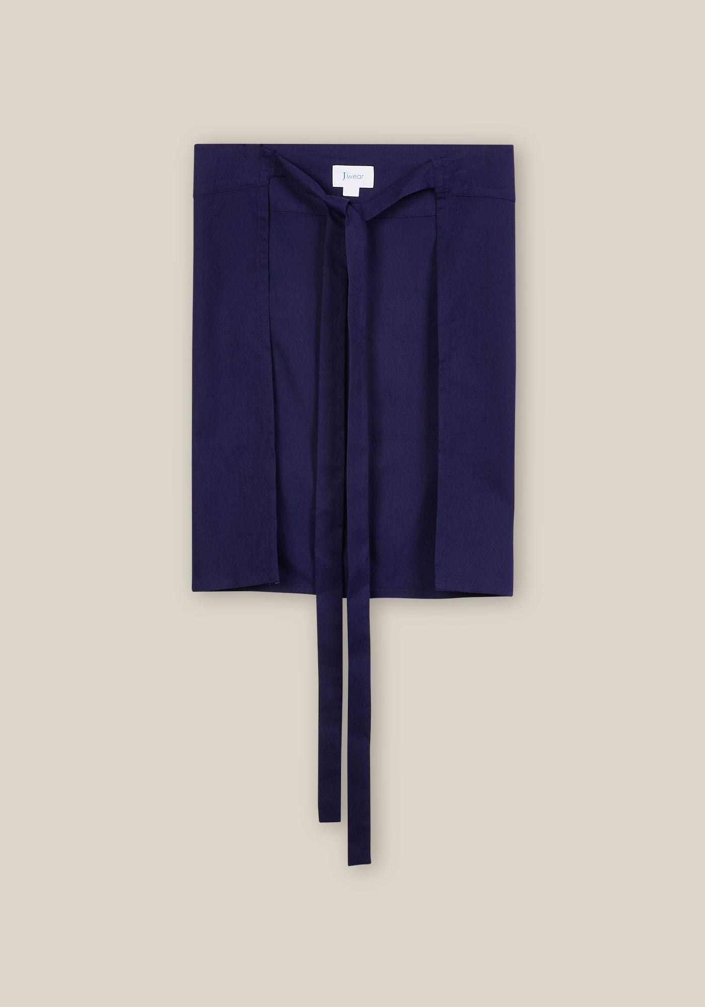 Raworth Apron - Navy