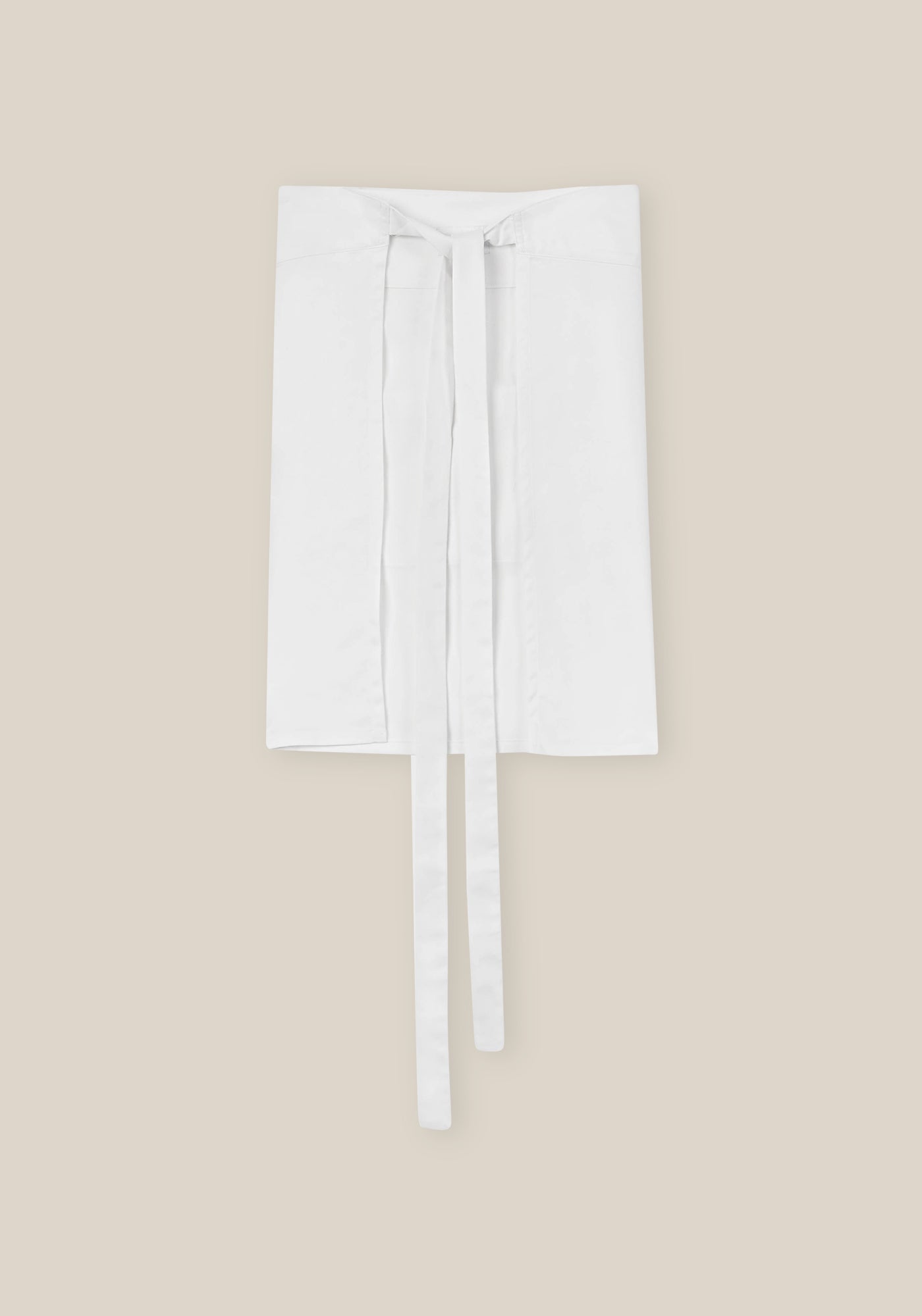 Raworth Apron - White