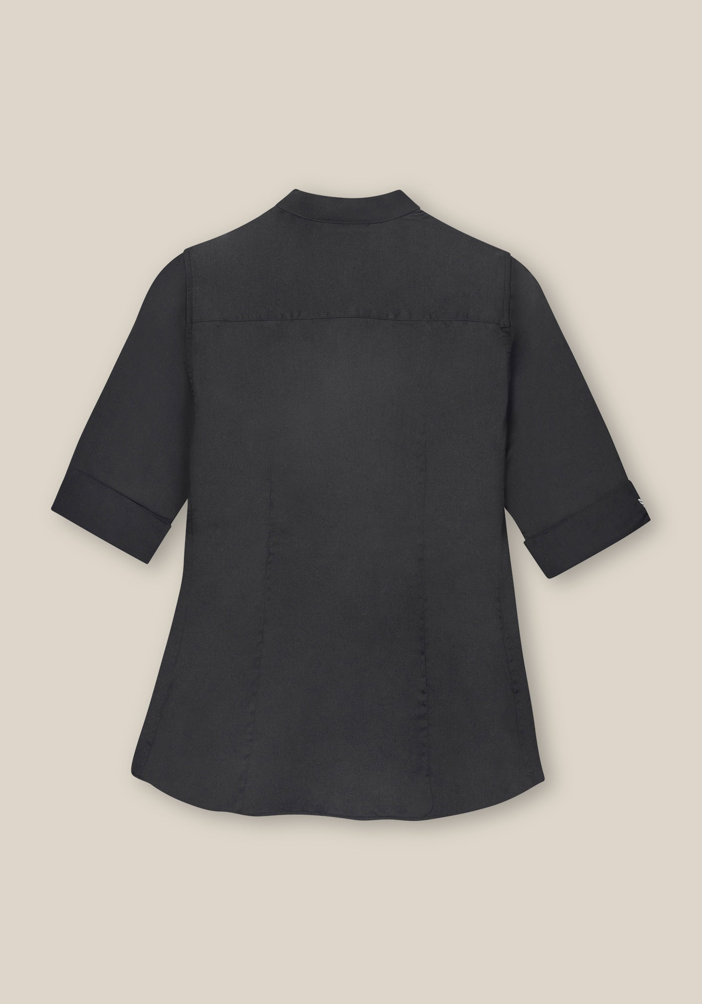 Erin Shirt - Black