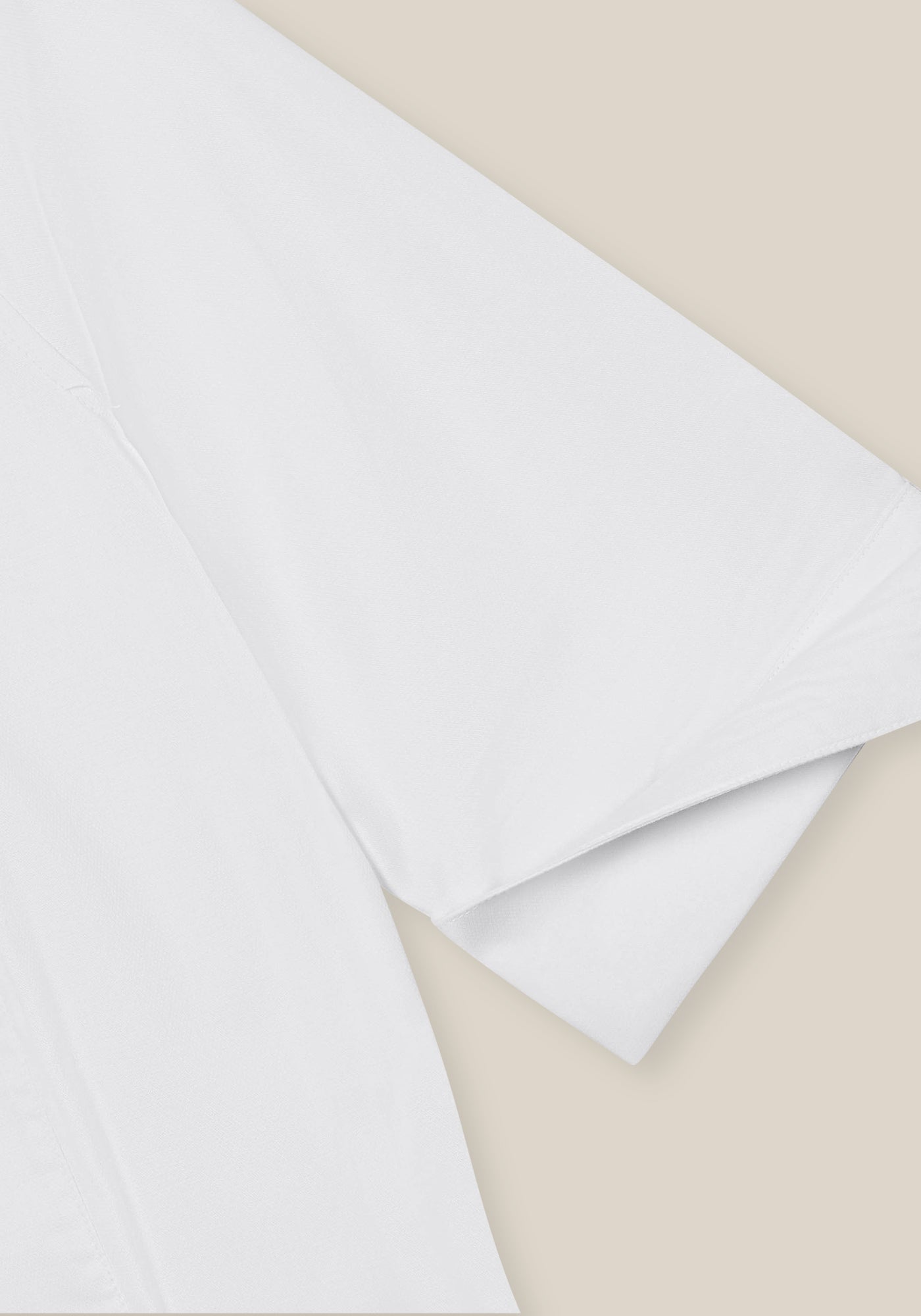 Erin Shirt - White