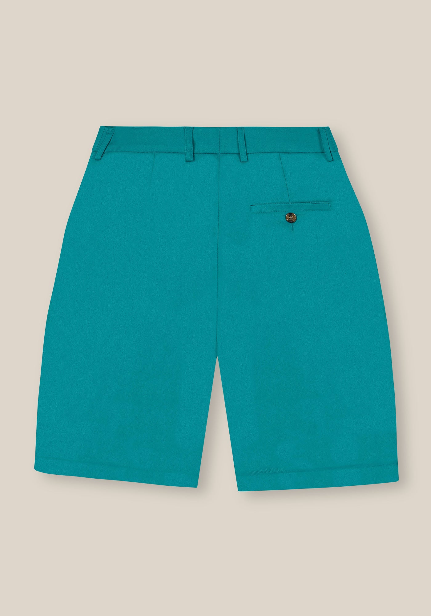 Stella Short - Teal