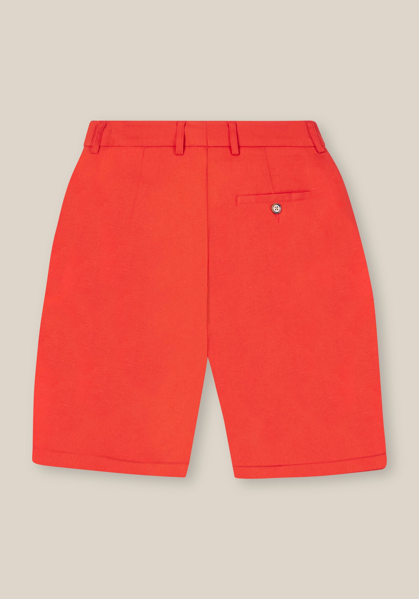 Stella Short - Coral