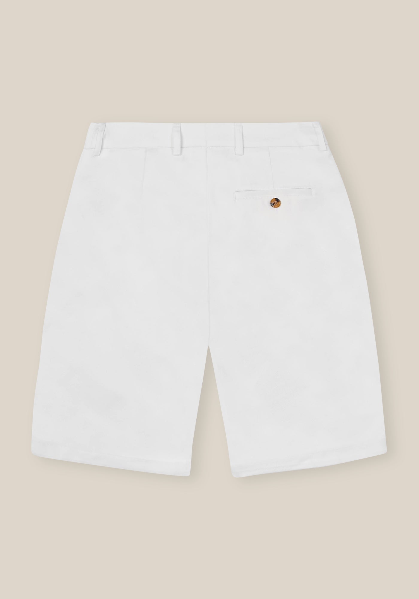 Stella Short - White