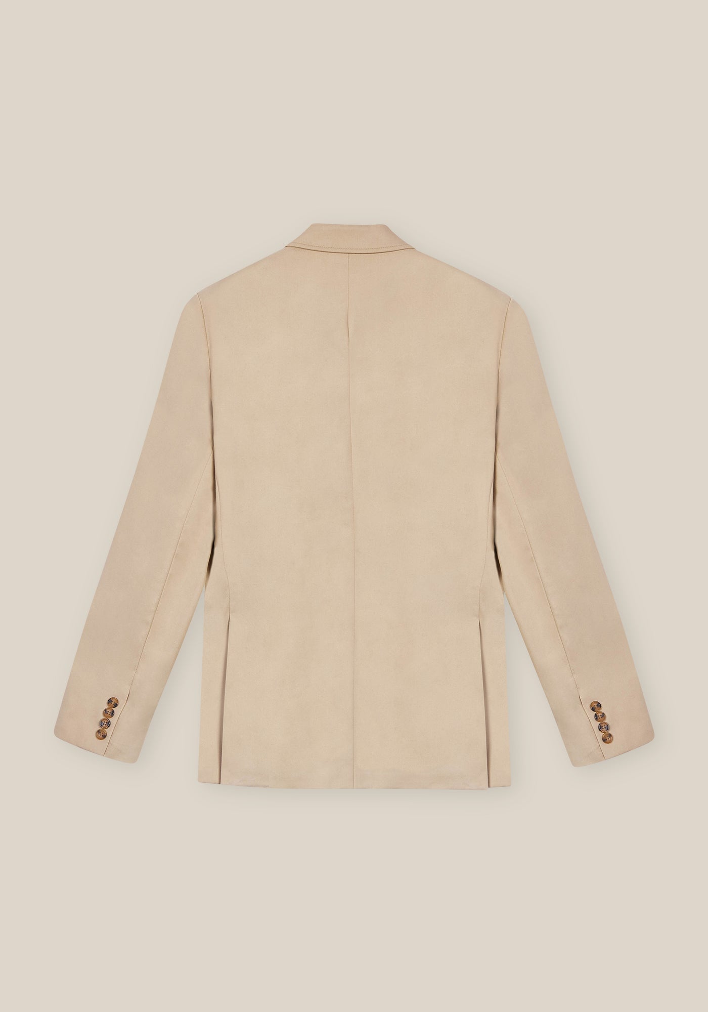 Carlos Jacket - Beige