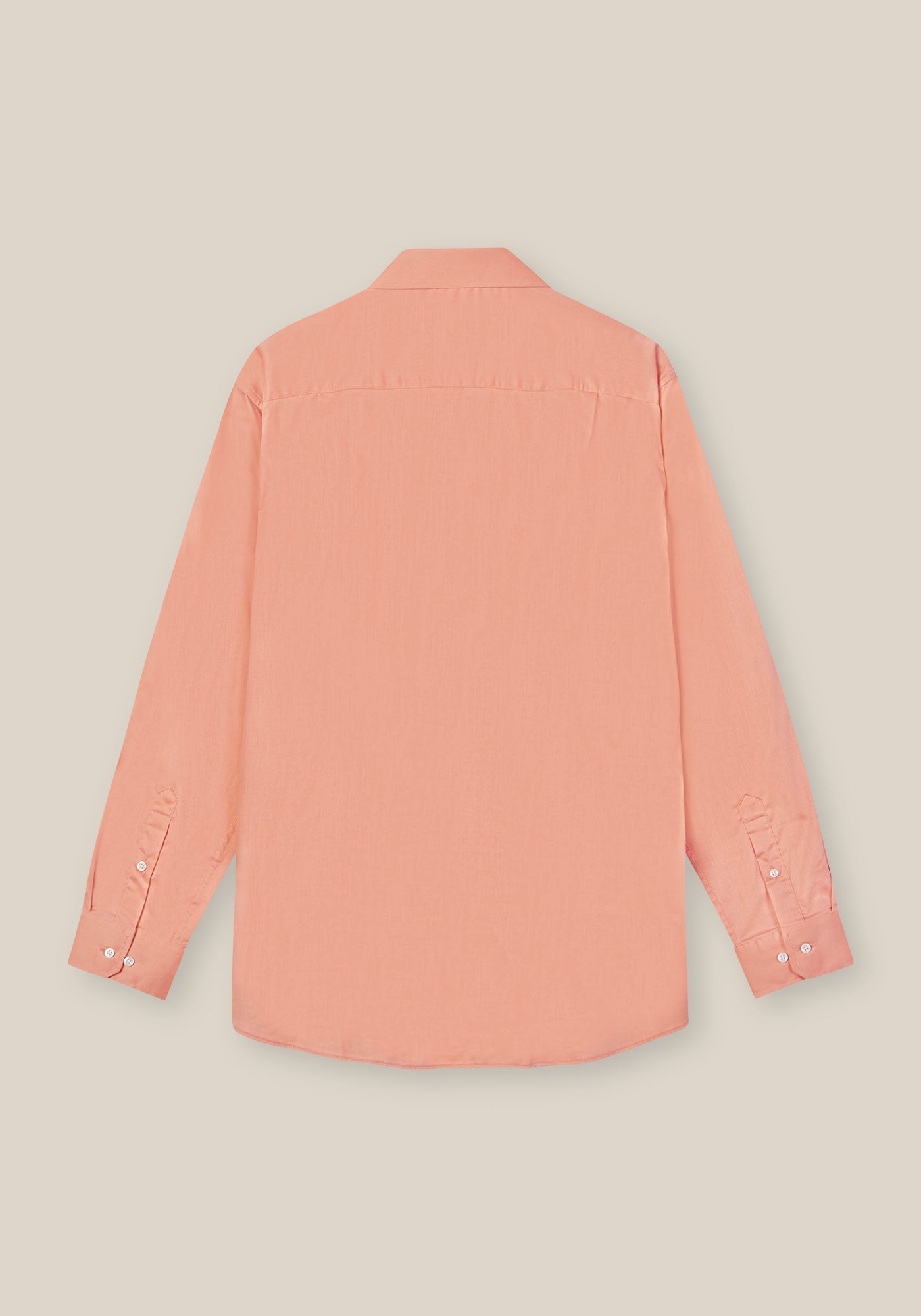 Polman Shirt - Rose