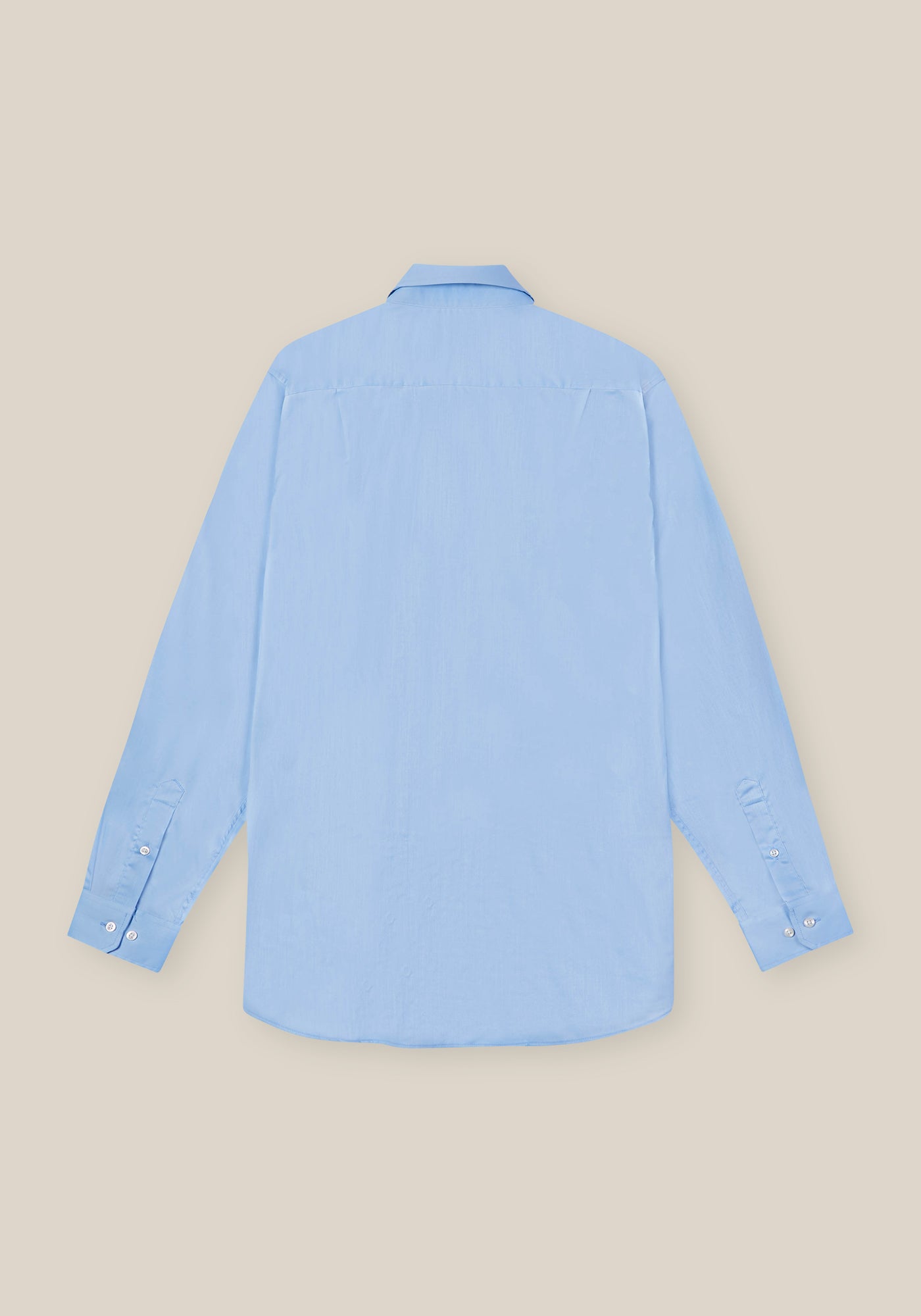 Polman Shirt - Sky Blue