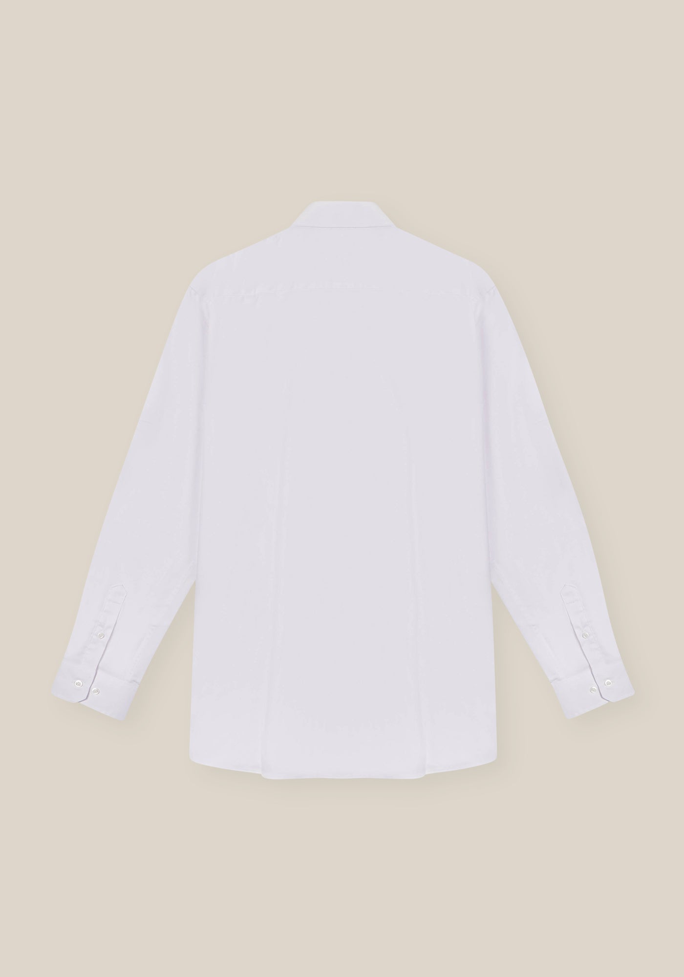 Polman Shirt - White