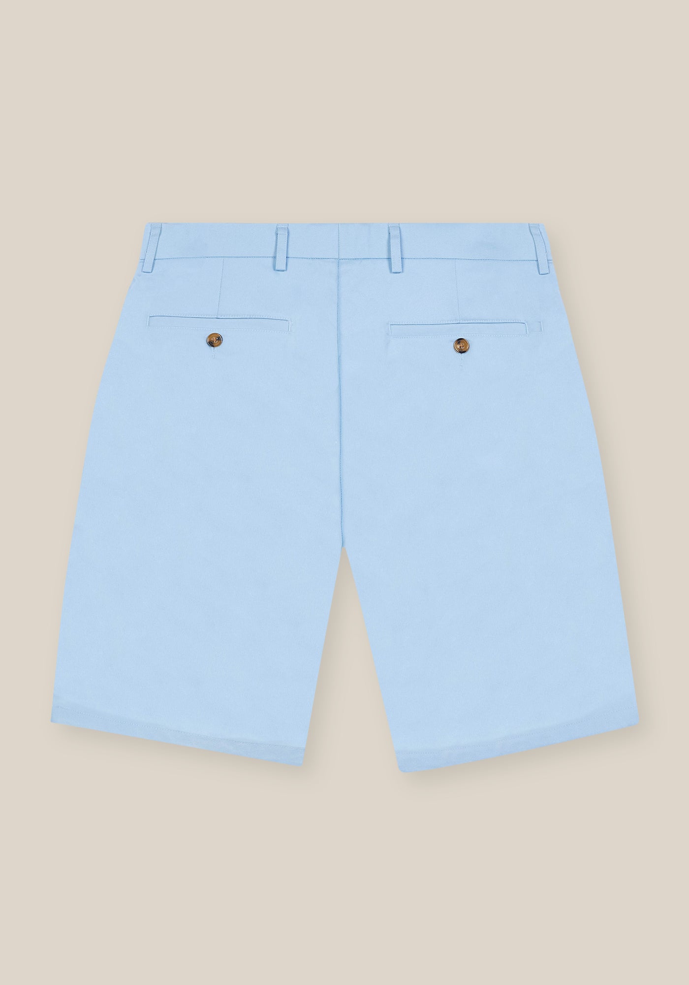 Hawken Shorts - Sky Blue