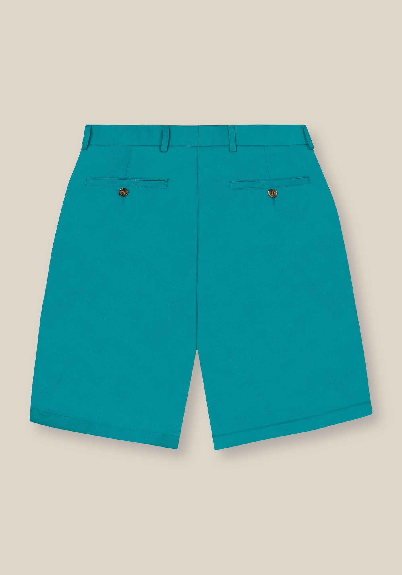 Hawken Shorts - Teal