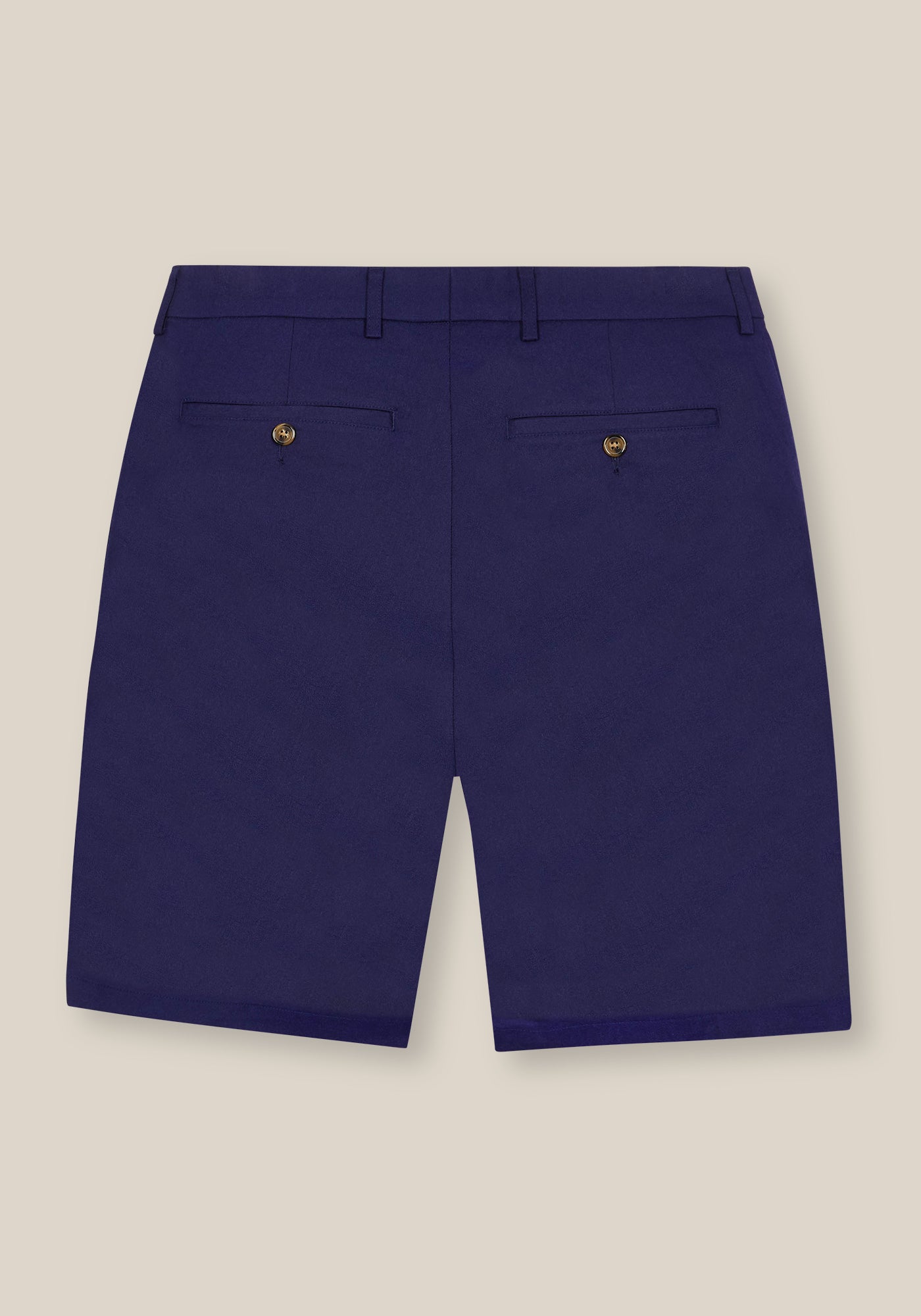 Hawken Shorts - Navy