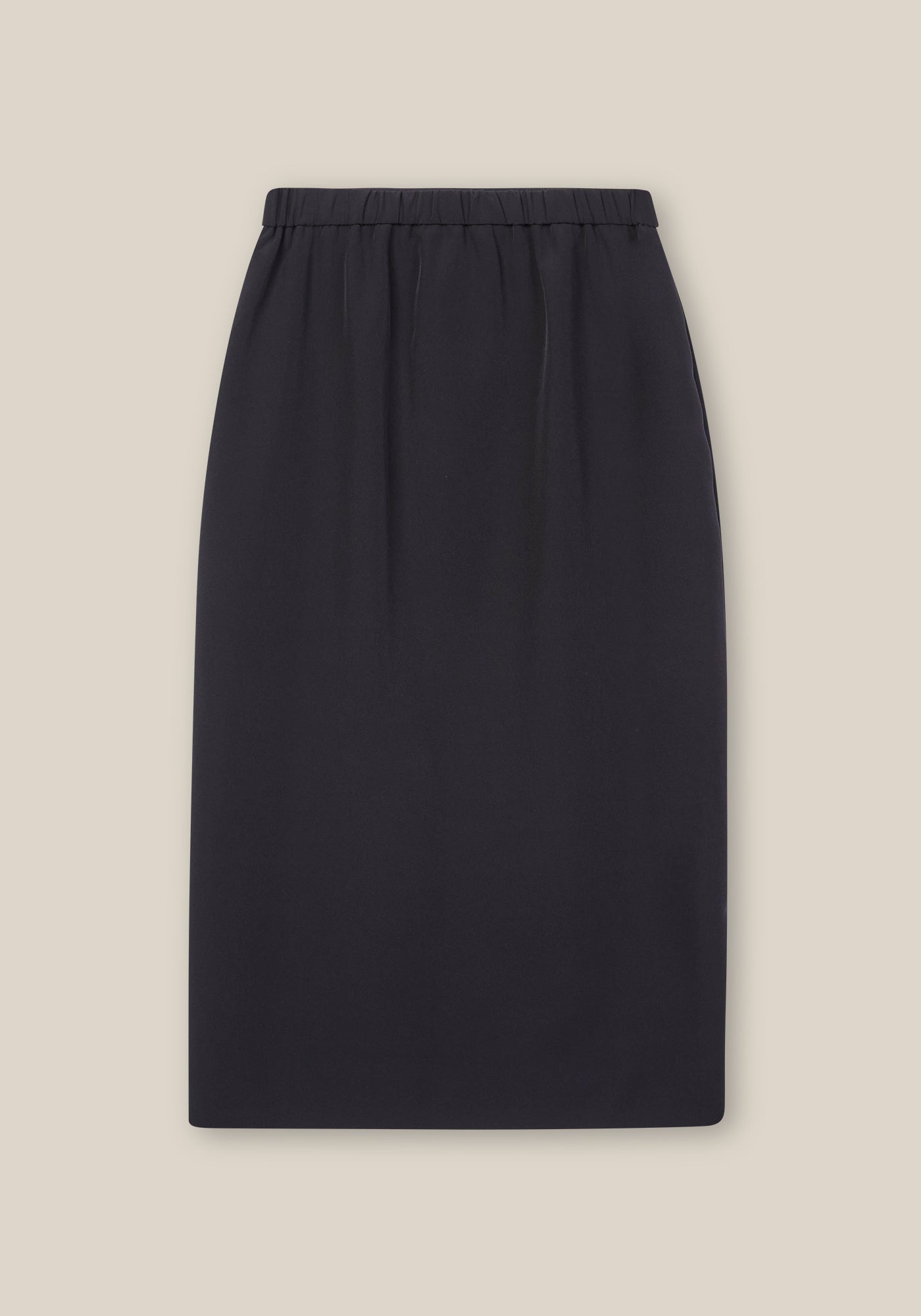 Los Angeles Skirt - Black