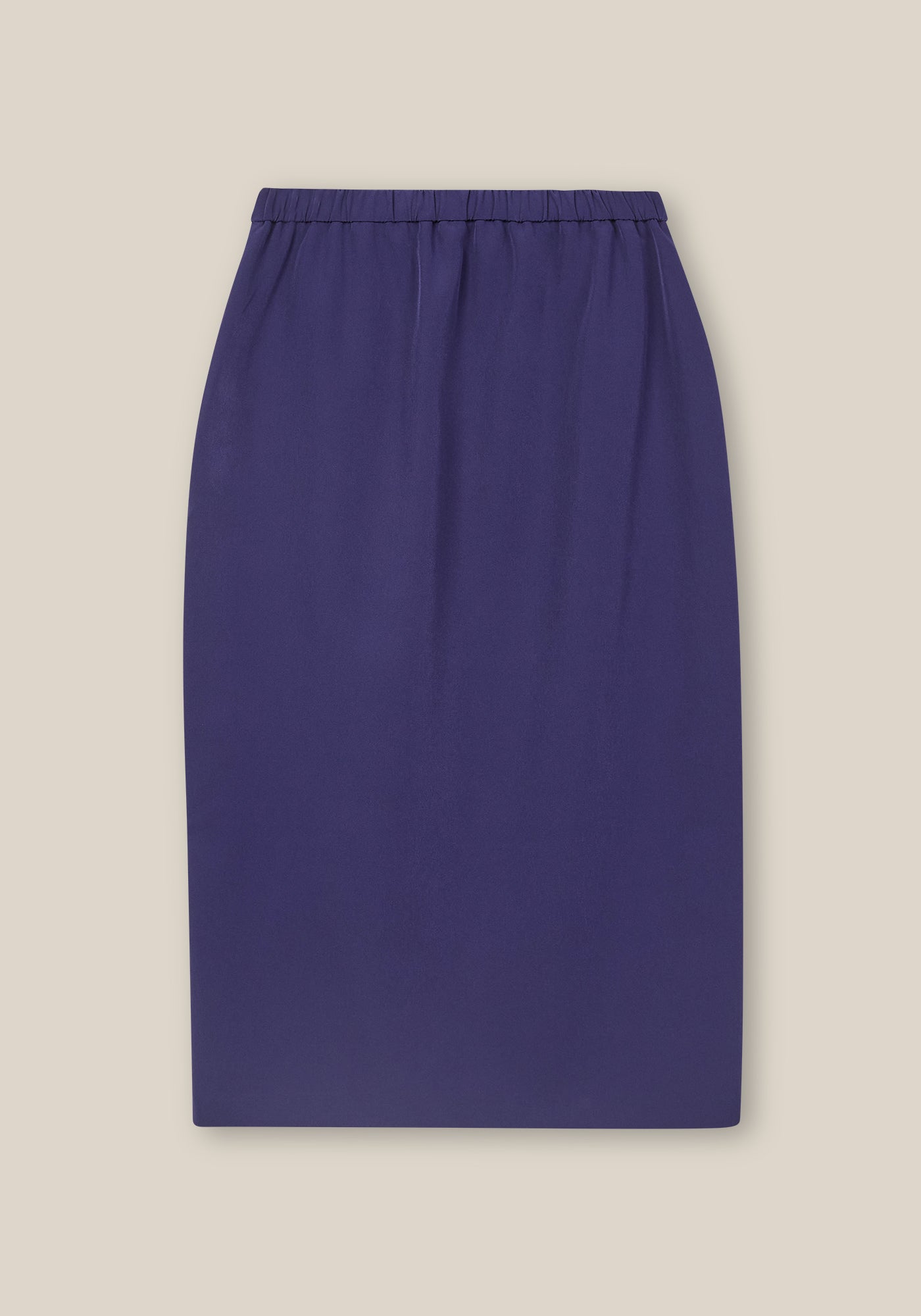 Los Angeles Skirt - Navy