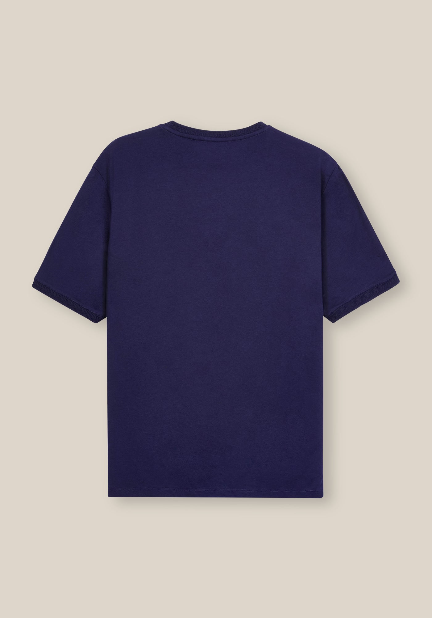 Firth Tee Shirt - Navy