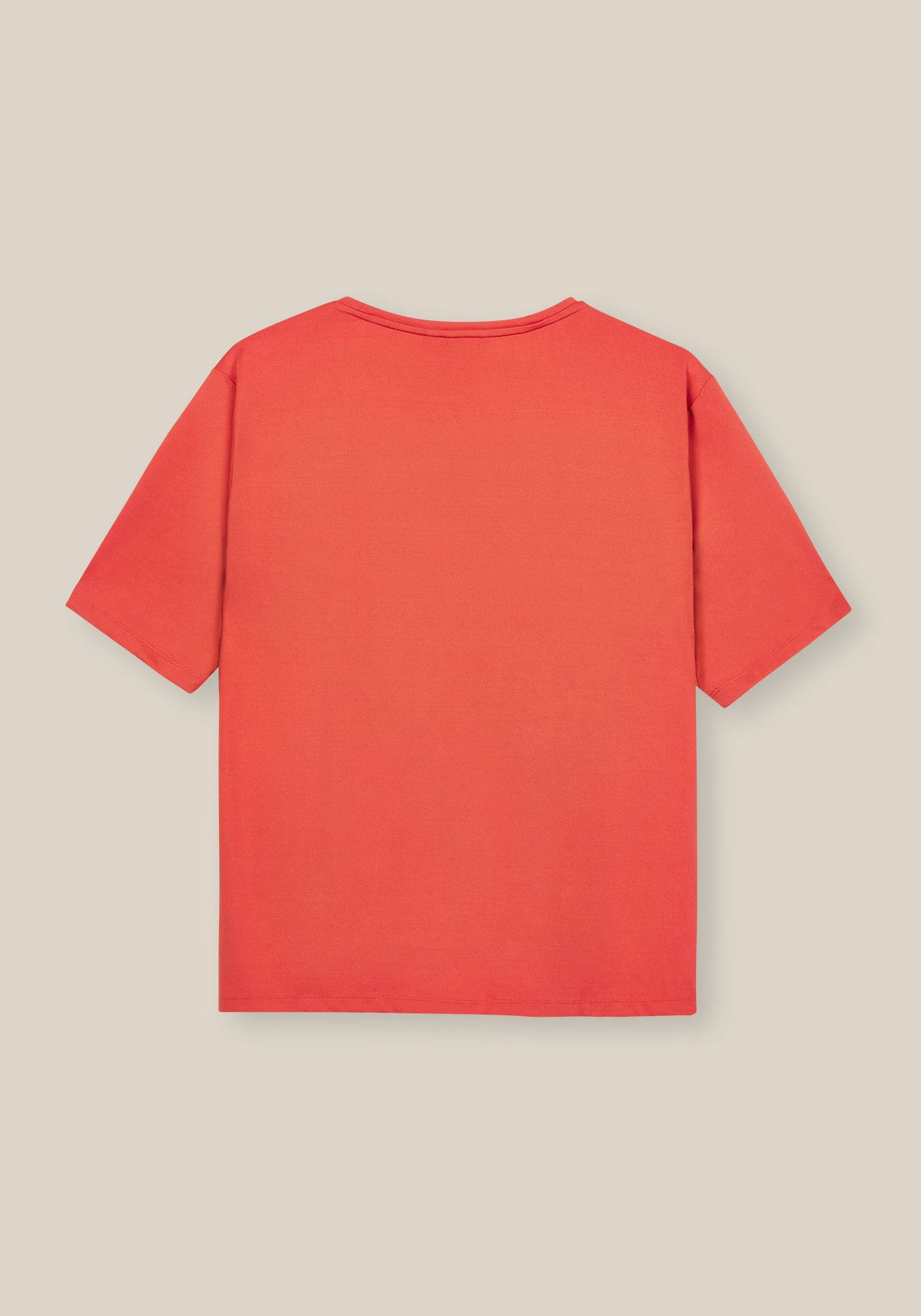 Lucy Top - Coral