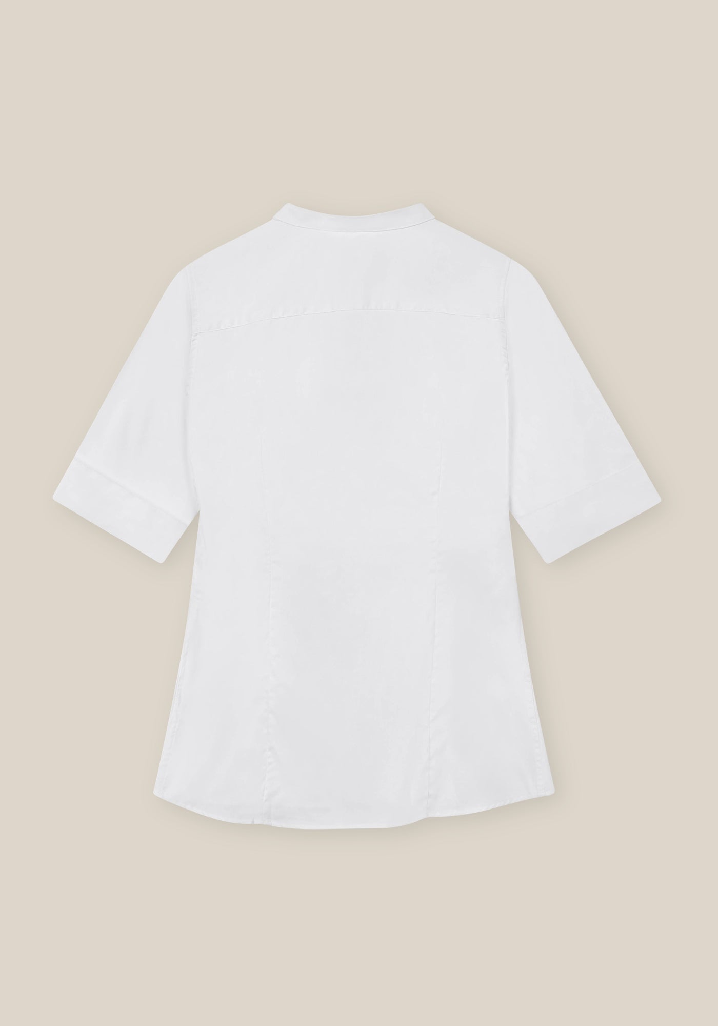 Erin Shirt - White